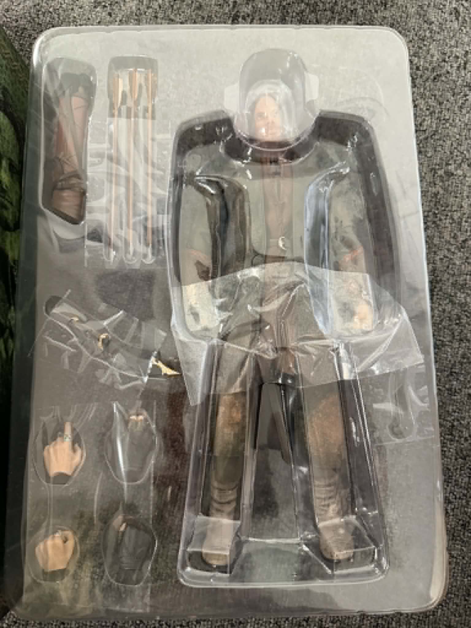 ACI The Lord of the Rings Aragorn 1/6 Scale Figure - Image 5