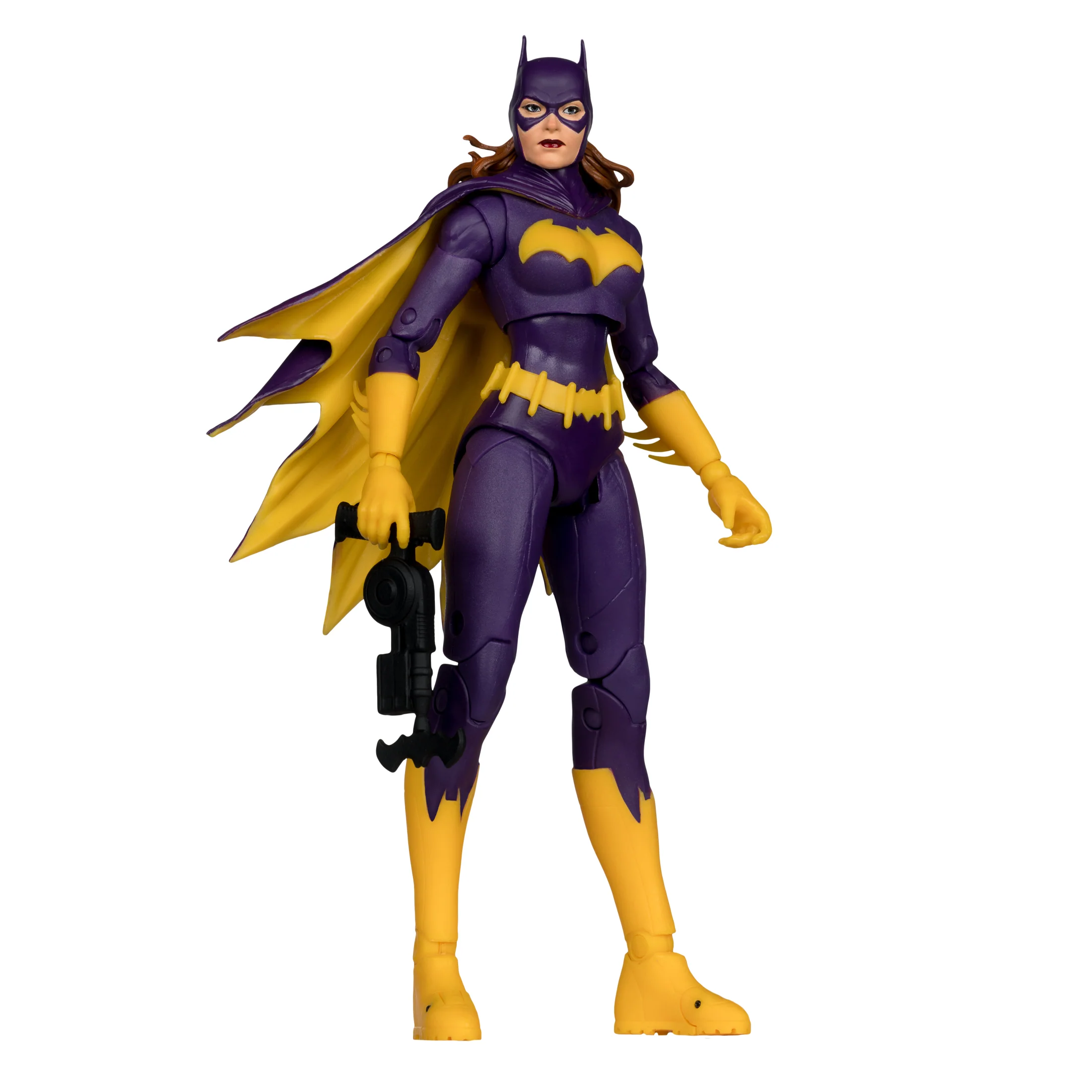 DC Classics (McFarlane Toys Digital) Batgirl - Image 2