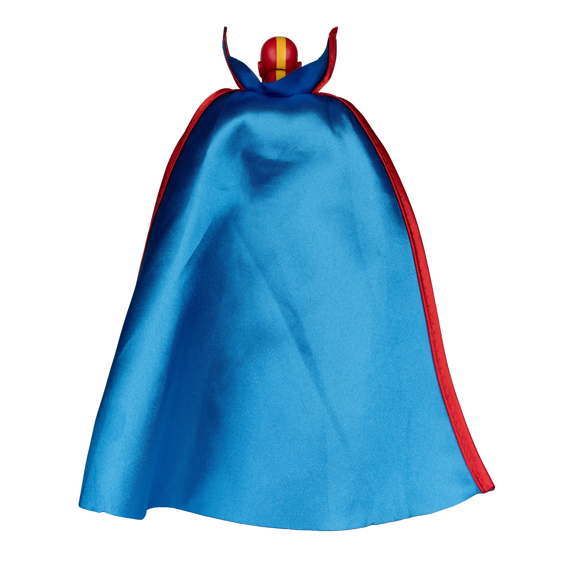 DC Classics (McFarlane Toys Digital) Red Tornado (Gold Label) - Image 6