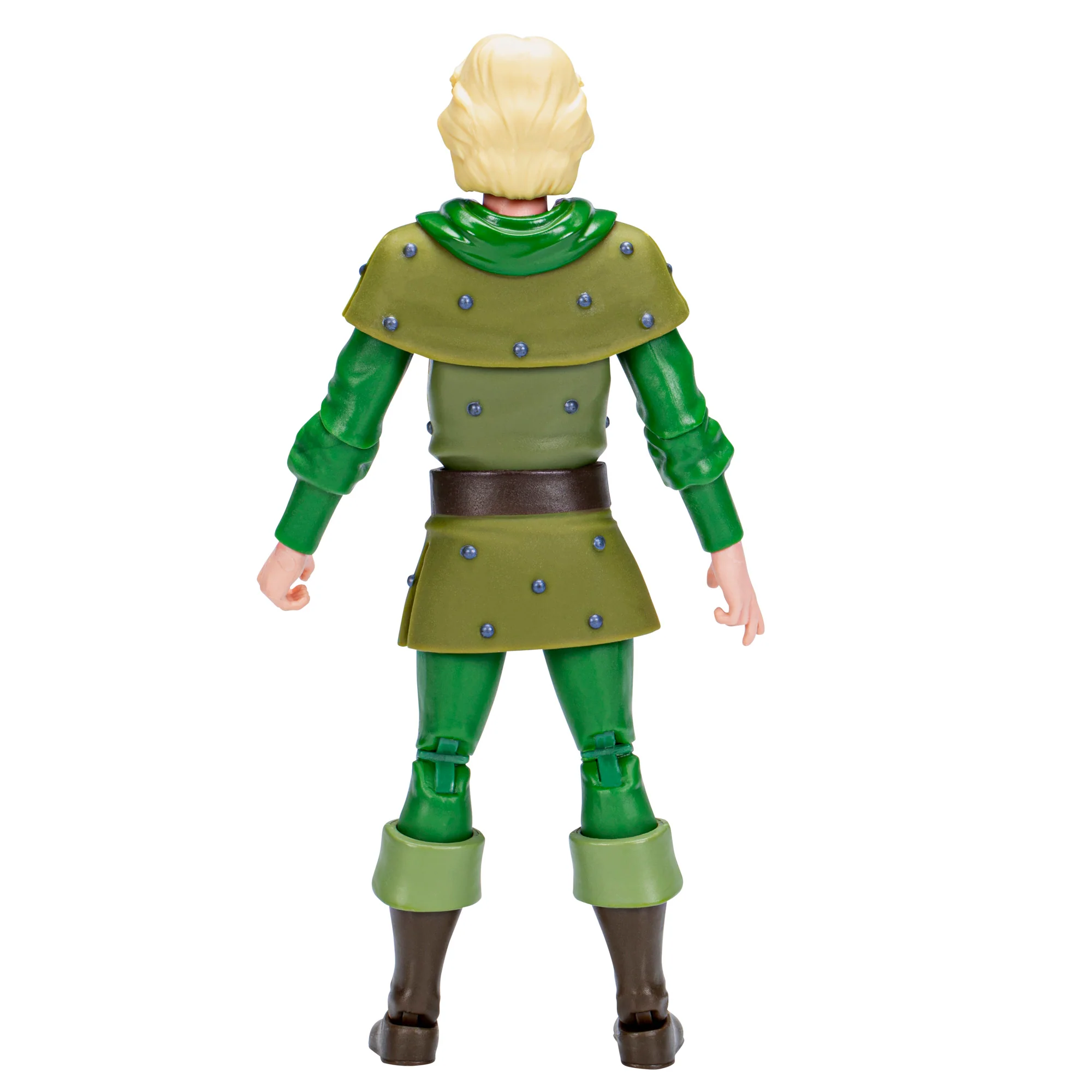 Dungeons and Dragons Cartoon Hank - Image 4