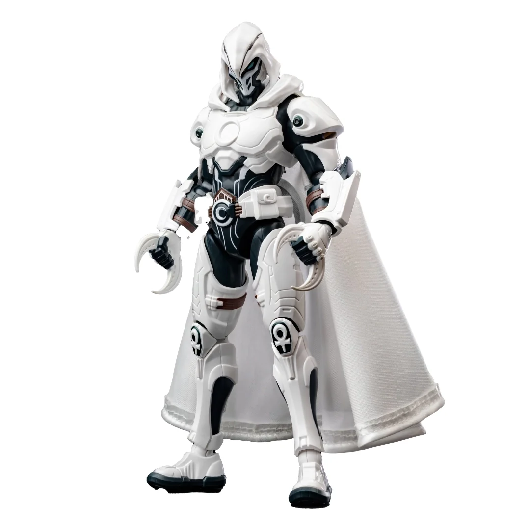 Marvel Blokees Champion Class 10 Marvel Rivals Moon Knight - Image 2