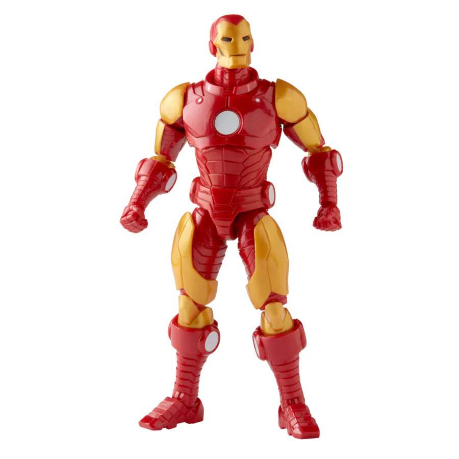 Marvel Legends (Controller Series) Iron Man - Image 2