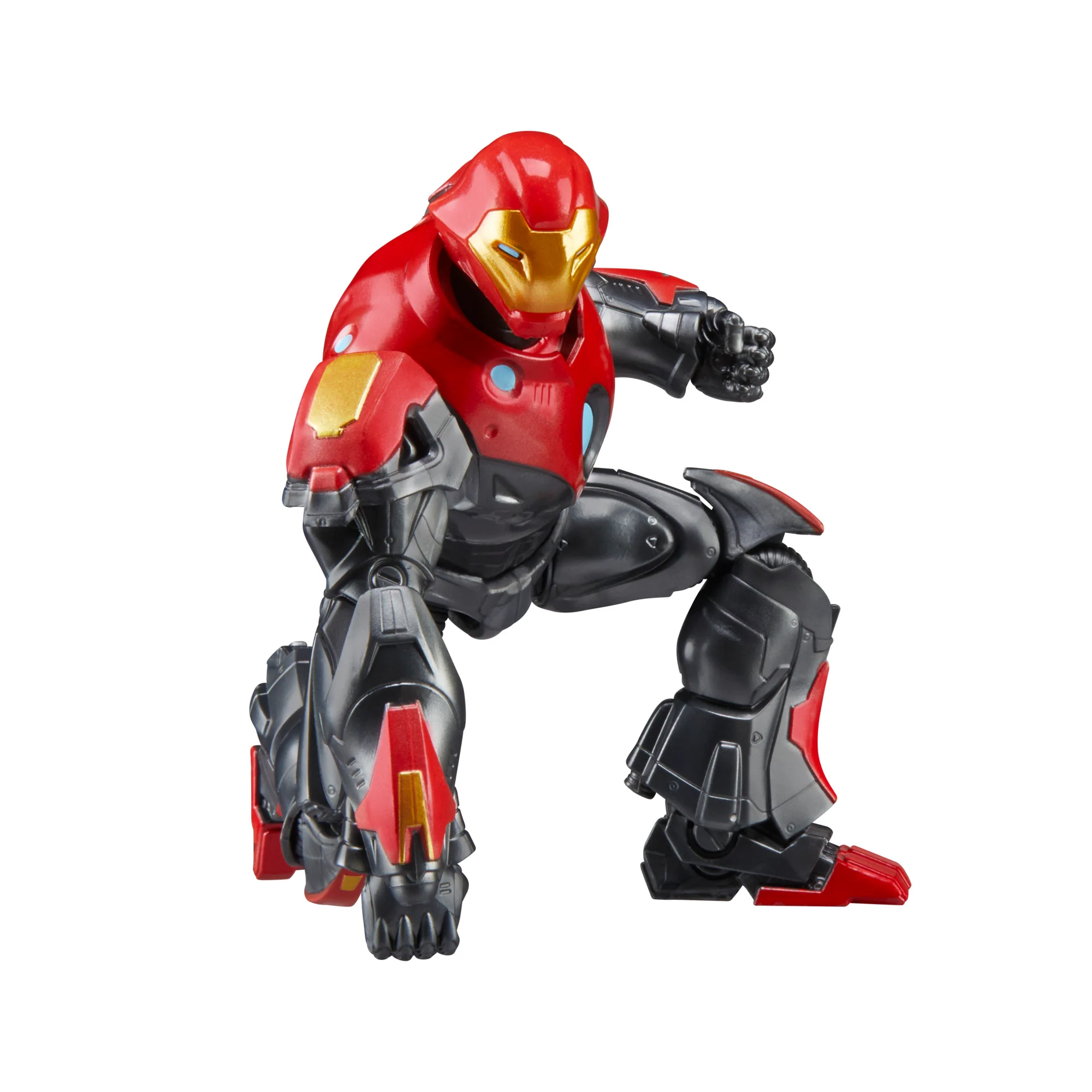 Marvel Legends (Mini Comic Wave) Ultimate Iron Man CASE OF 6 - Image 6