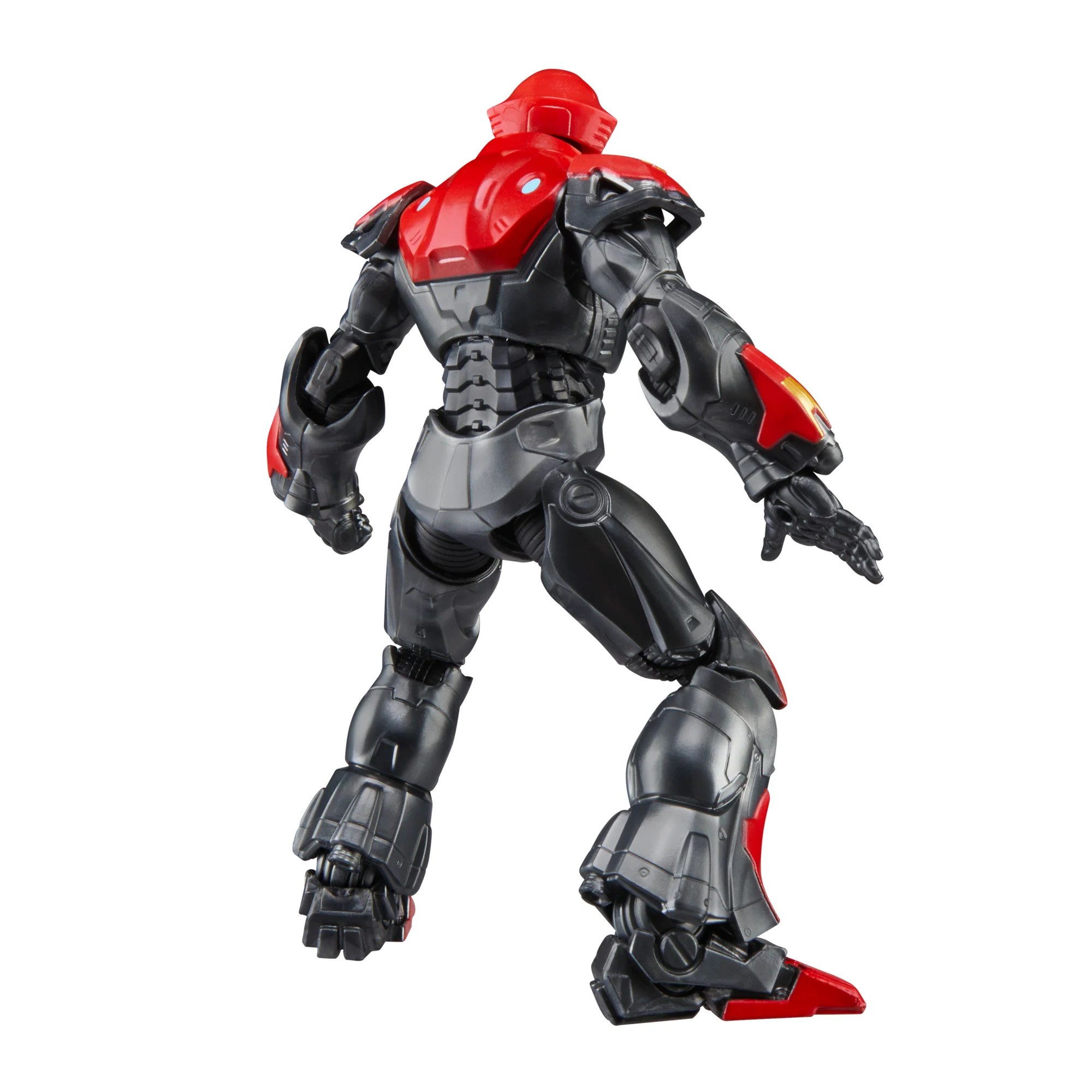 Marvel Legends (Mini Comic Wave) Ultimate Iron Man CASE OF 6 - Image 7