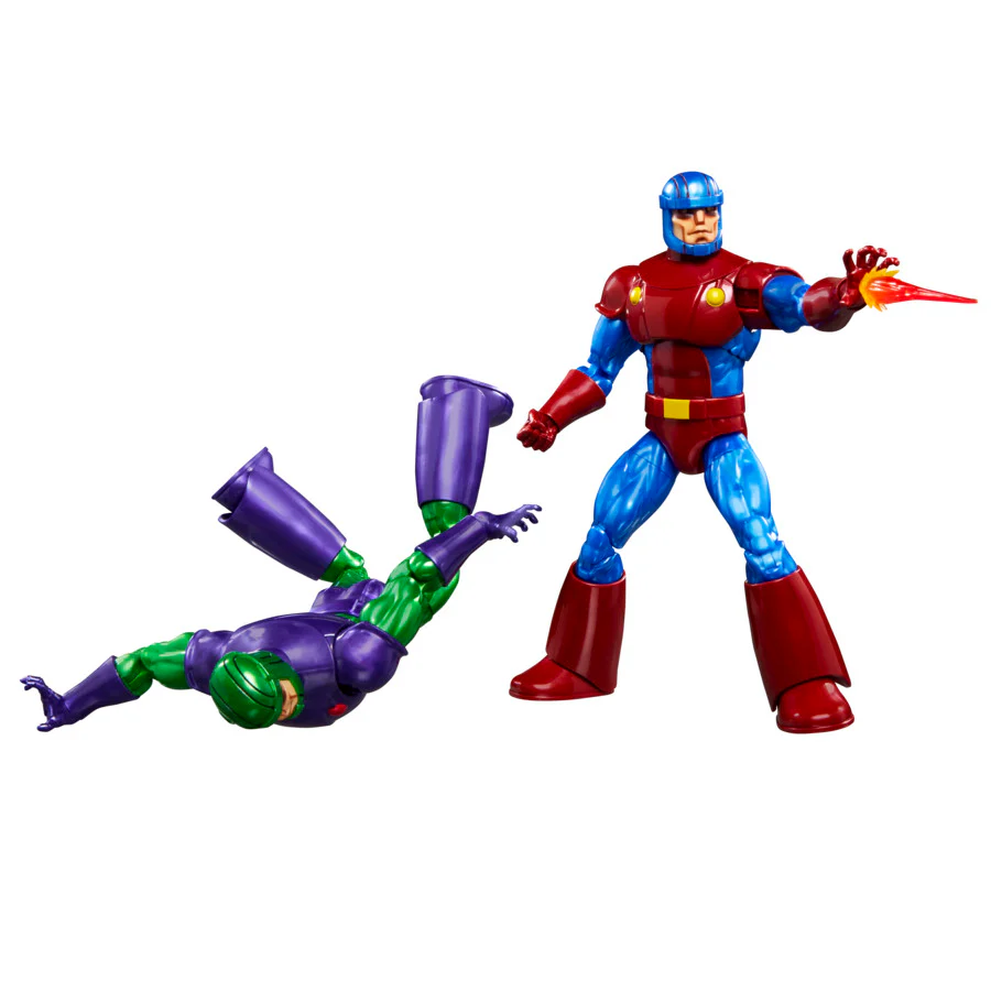 Marvel Legends Sentinels (Variants) 2 Pack - Image 2