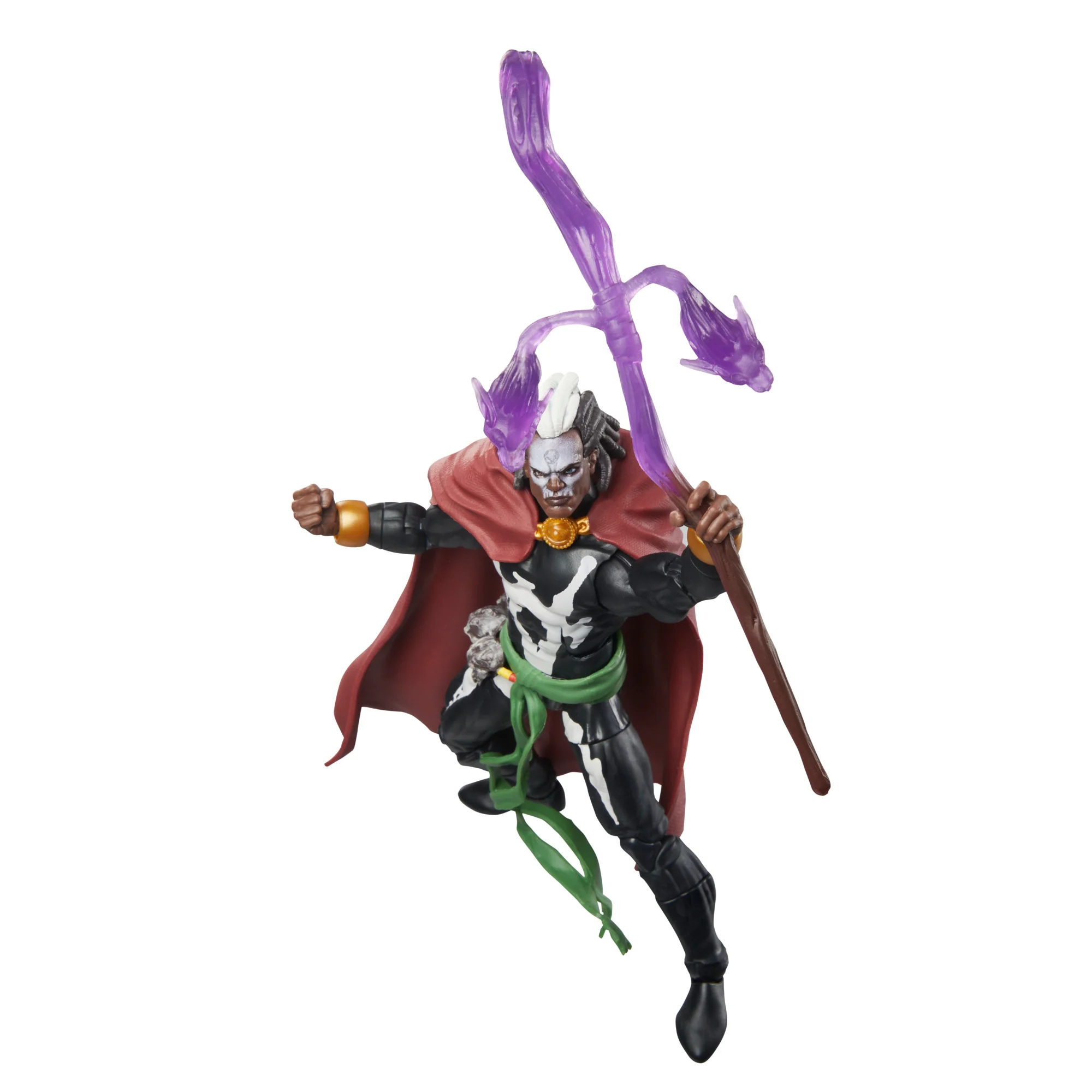 Marvel Legends (Strange Tales) Brother Voodoo CASE OF 8 - Image 3
