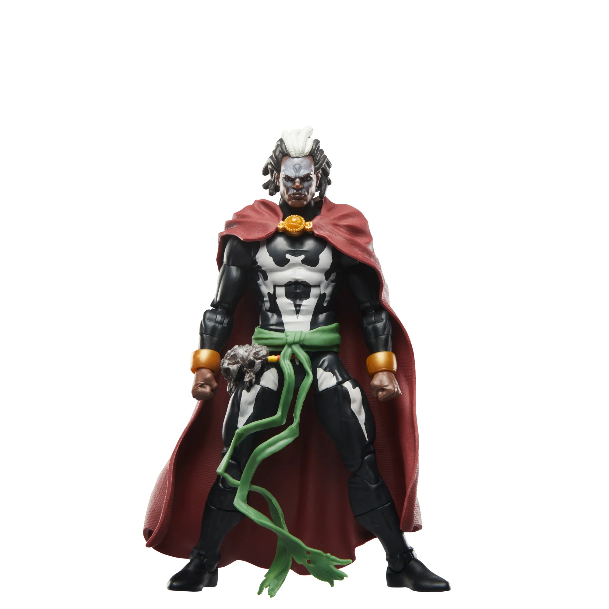 Marvel Legends (Strange Tales) Brother Voodoo CASE OF 8 - Image 4