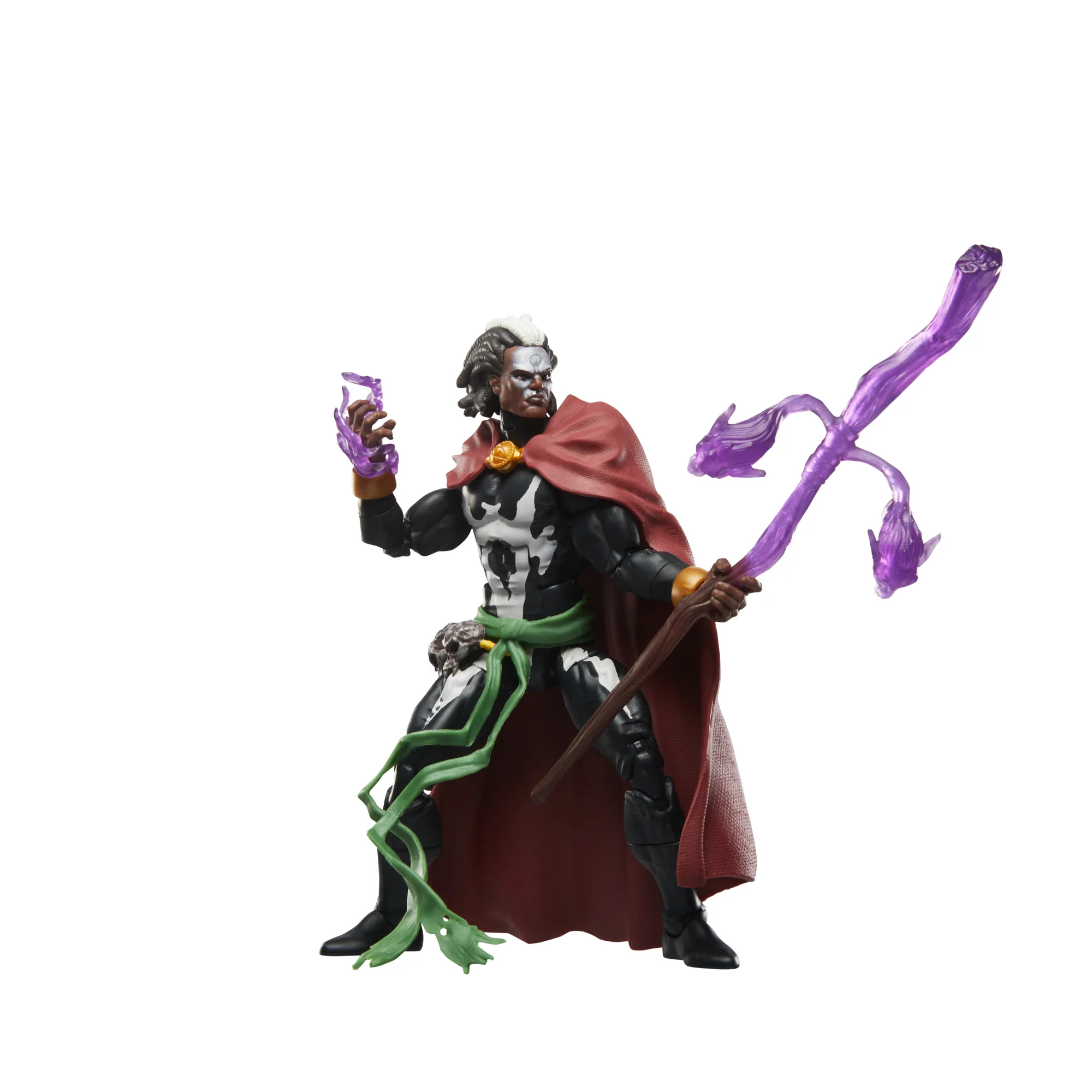 Marvel Legends (Strange Tales) Brother Voodoo CASE OF 8 - Image 5