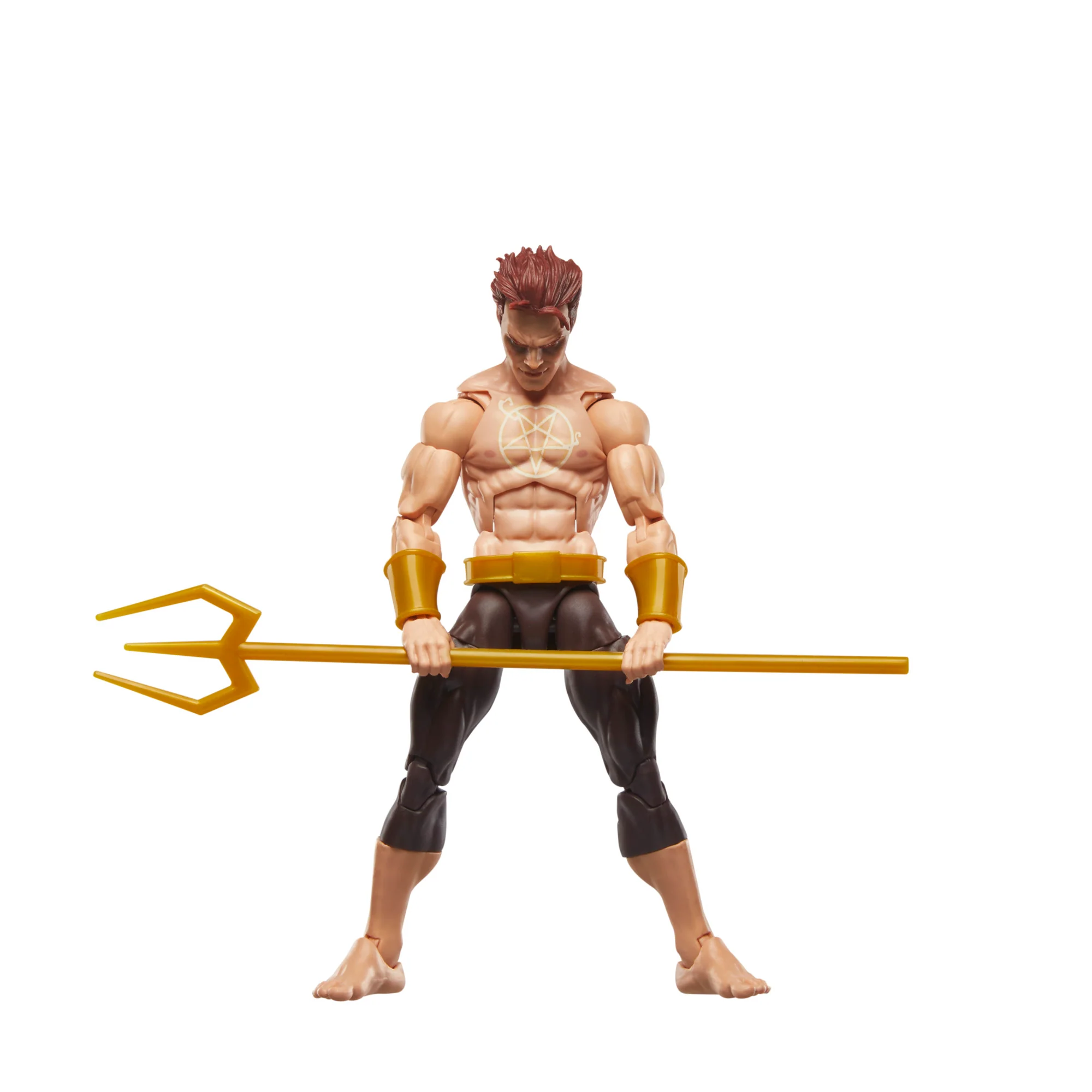 Marvel Legends (Strange Tales) Daimon Hellstrom CASE OF 8 - Image 4