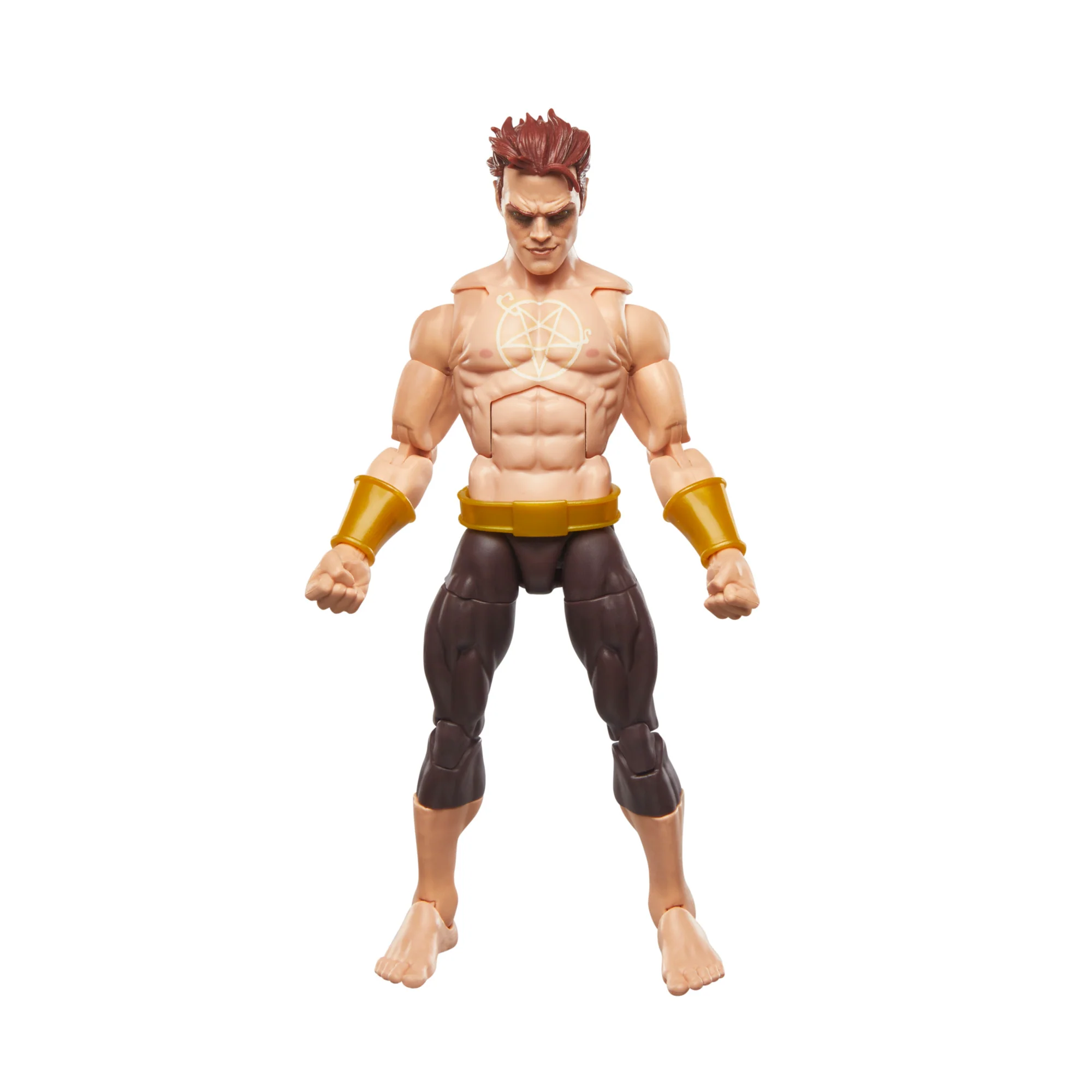 Marvel Legends (Strange Tales) Daimon Hellstrom CASE OF 8 - Image 8