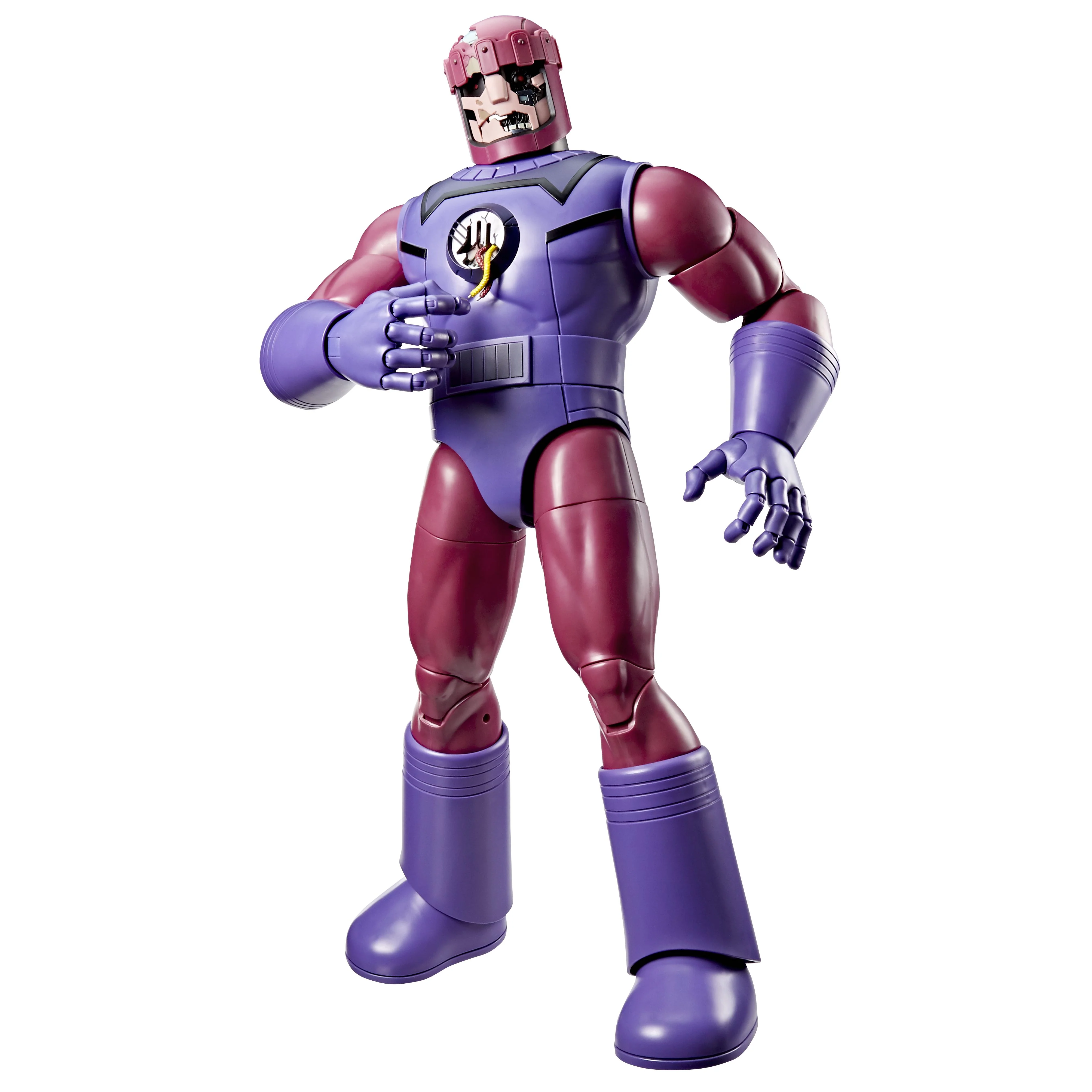 Marvel Legends X-Men 97 Sentinel - Image 2
