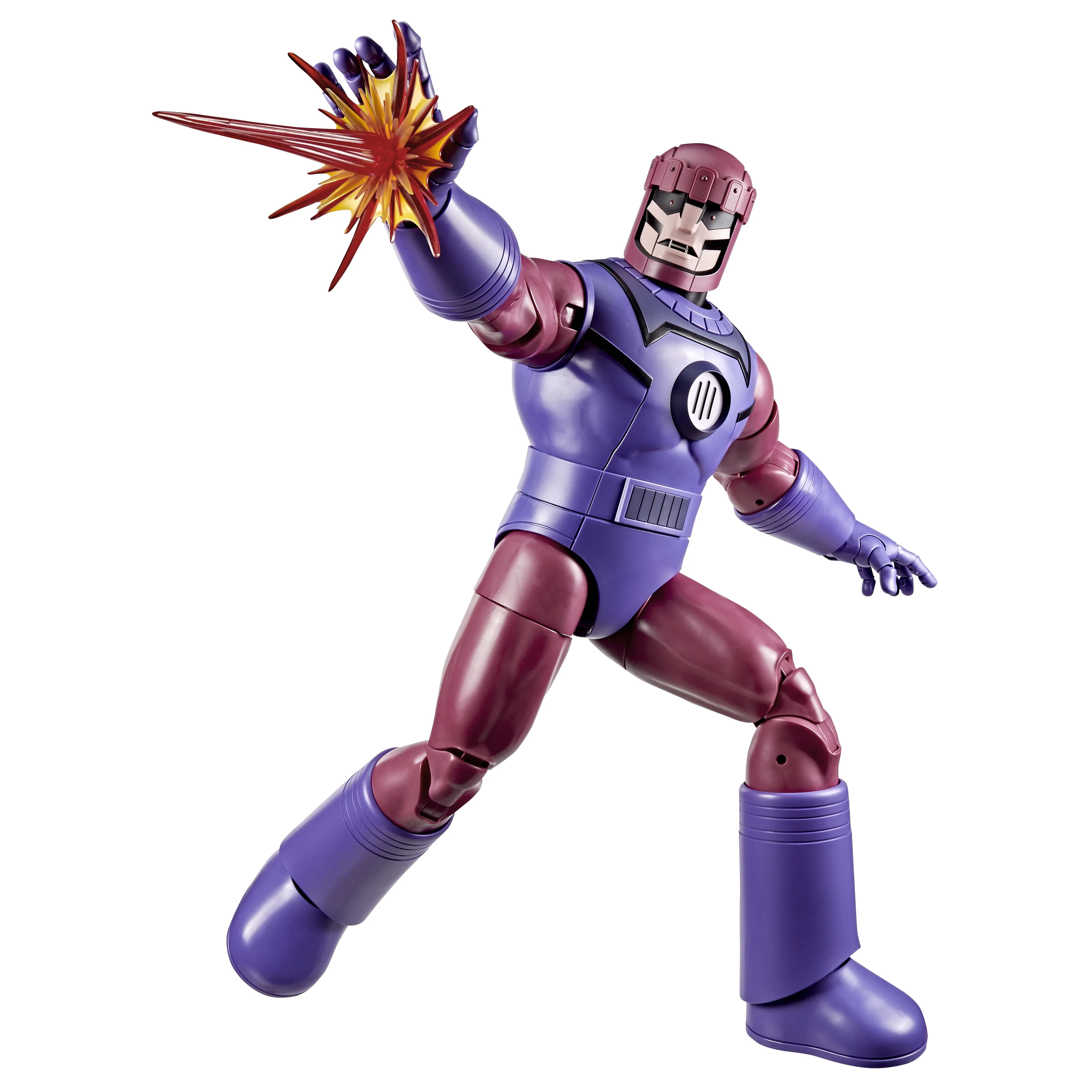 Marvel Legends X-Men 97 Sentinel - Image 5