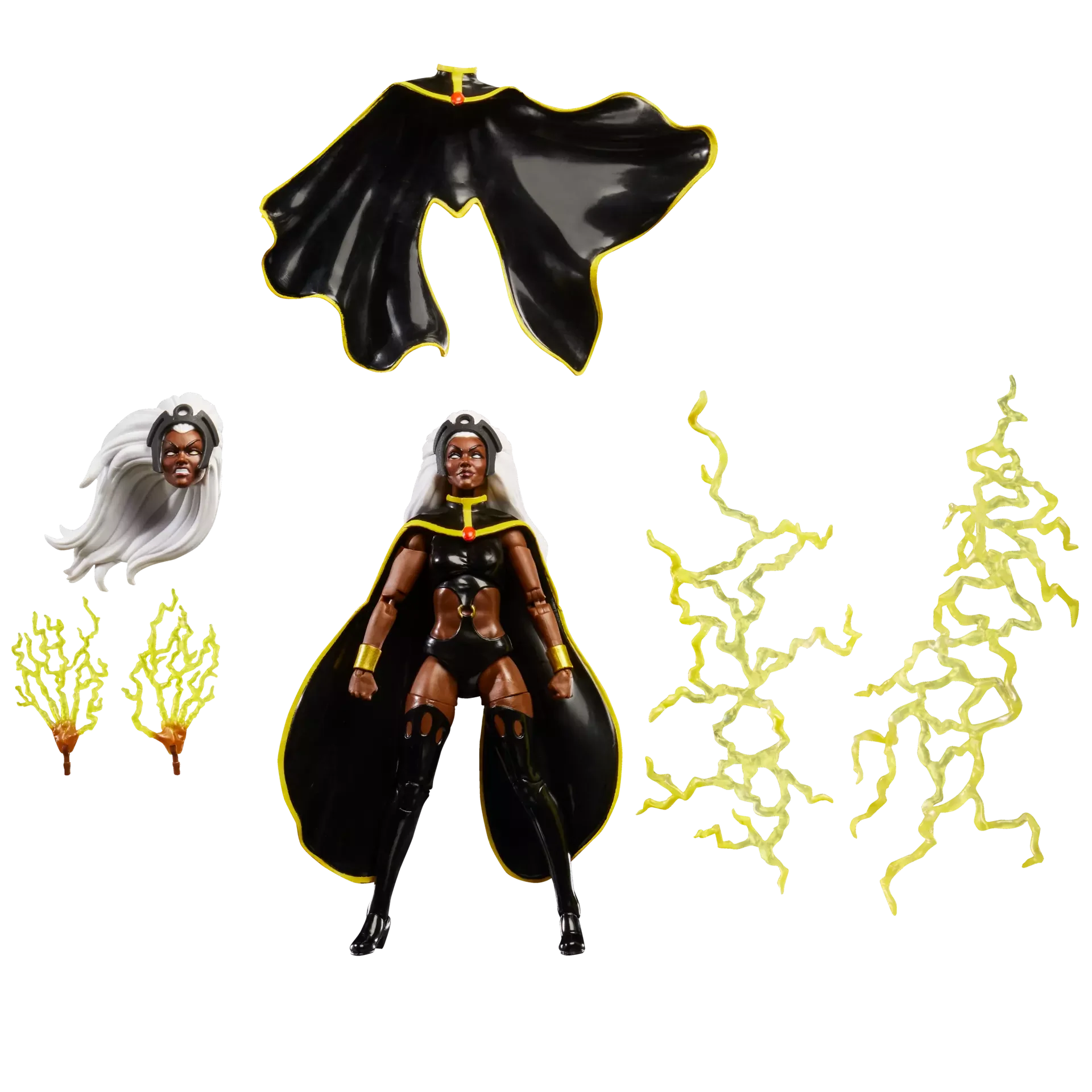 Marvel Legends X-Men '97 Wolverine & Storm 2 Pack - Image 3