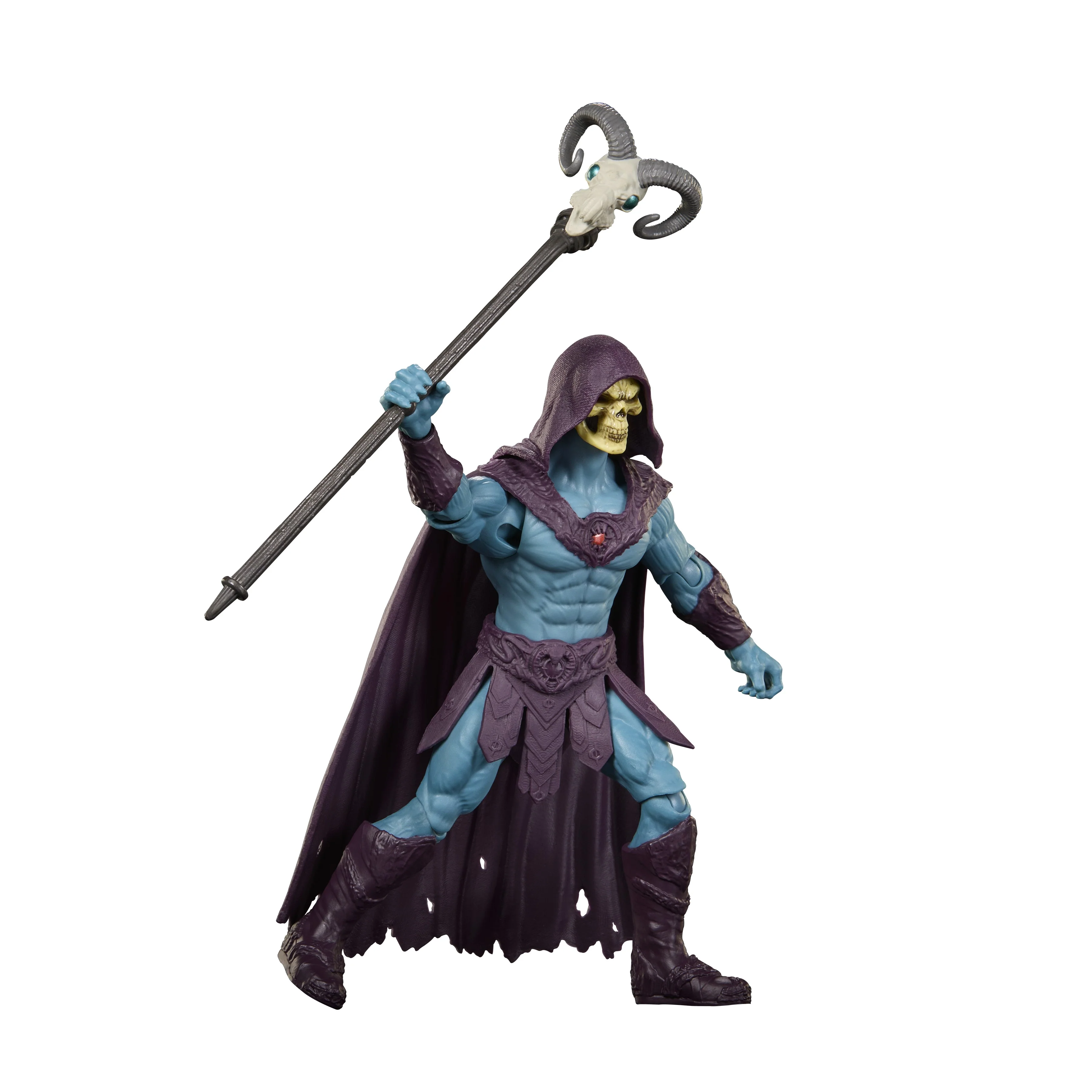 Masters of the Universe Core Skeletor - Image 2