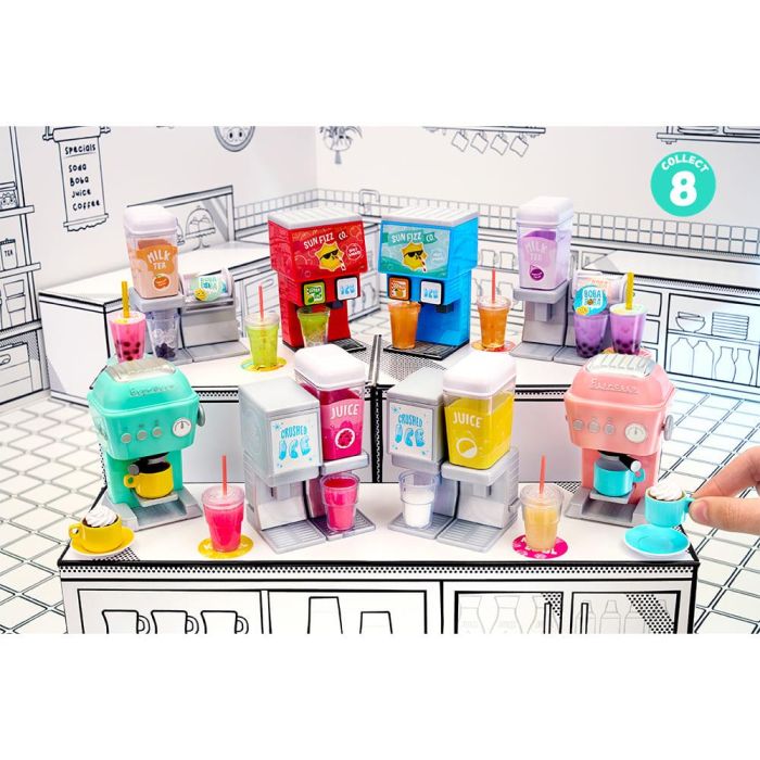 MGA's Miniverse Make It Mini Appliances Series - Image 3