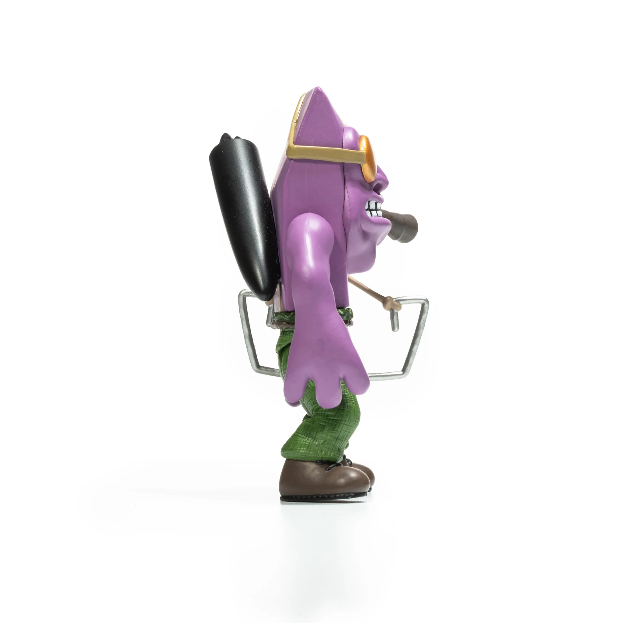 9 to 5 Warriors Major Eraser - Image 5