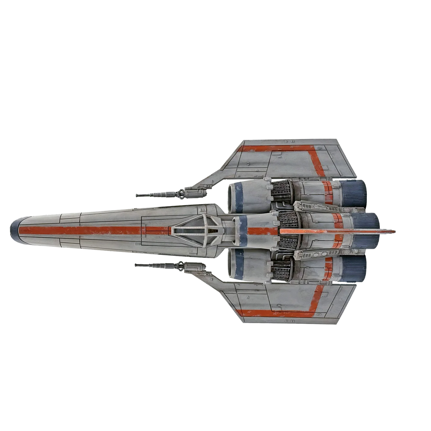 PRE-ORDER Battlestar Galactica Colonial Viper MkI Electronic Vehicle With Lieutenant Boomer Action Figure - Image 11