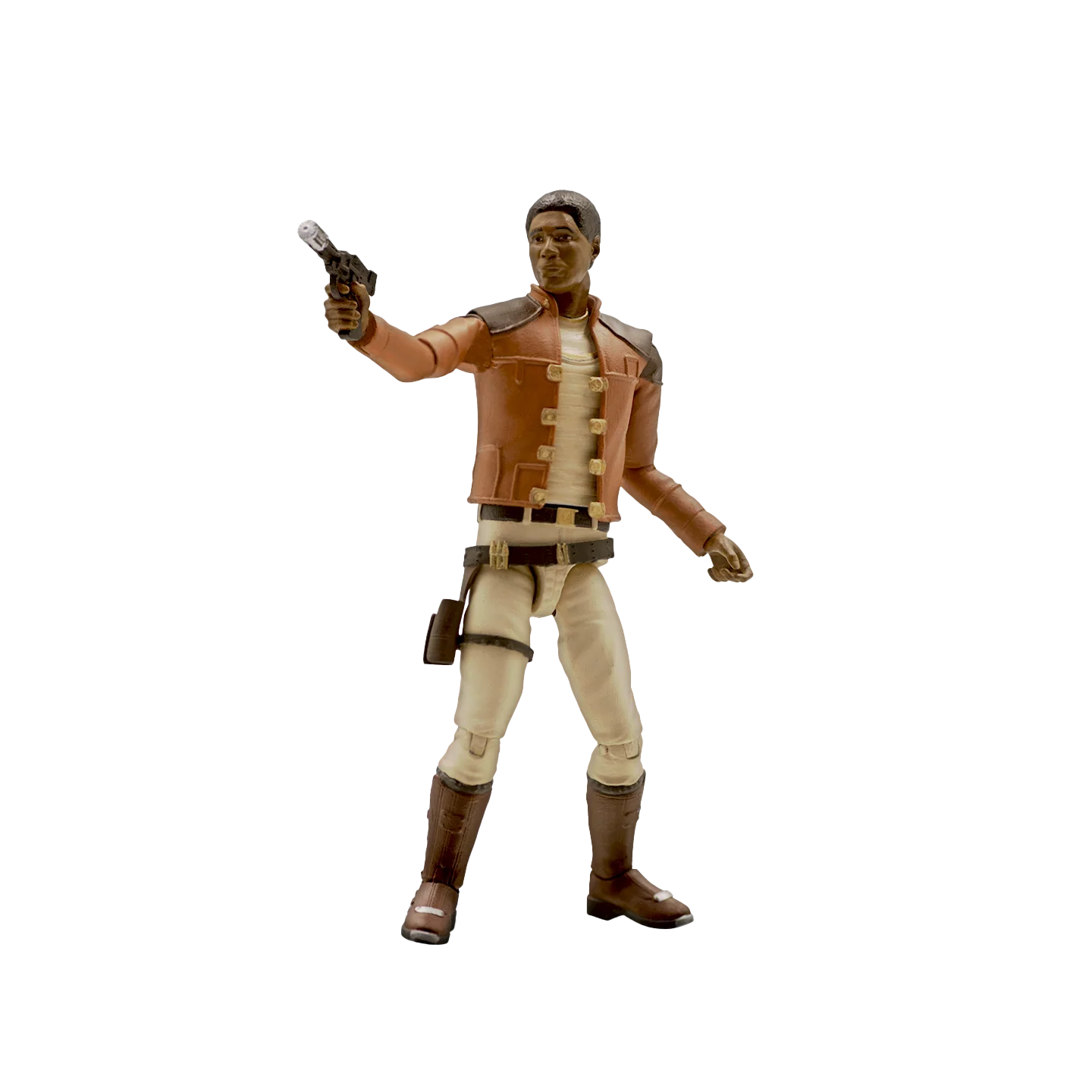 PRE-ORDER Battlestar Galactica Colonial Viper MkI Electronic Vehicle With Lieutenant Boomer Action Figure - Image 12