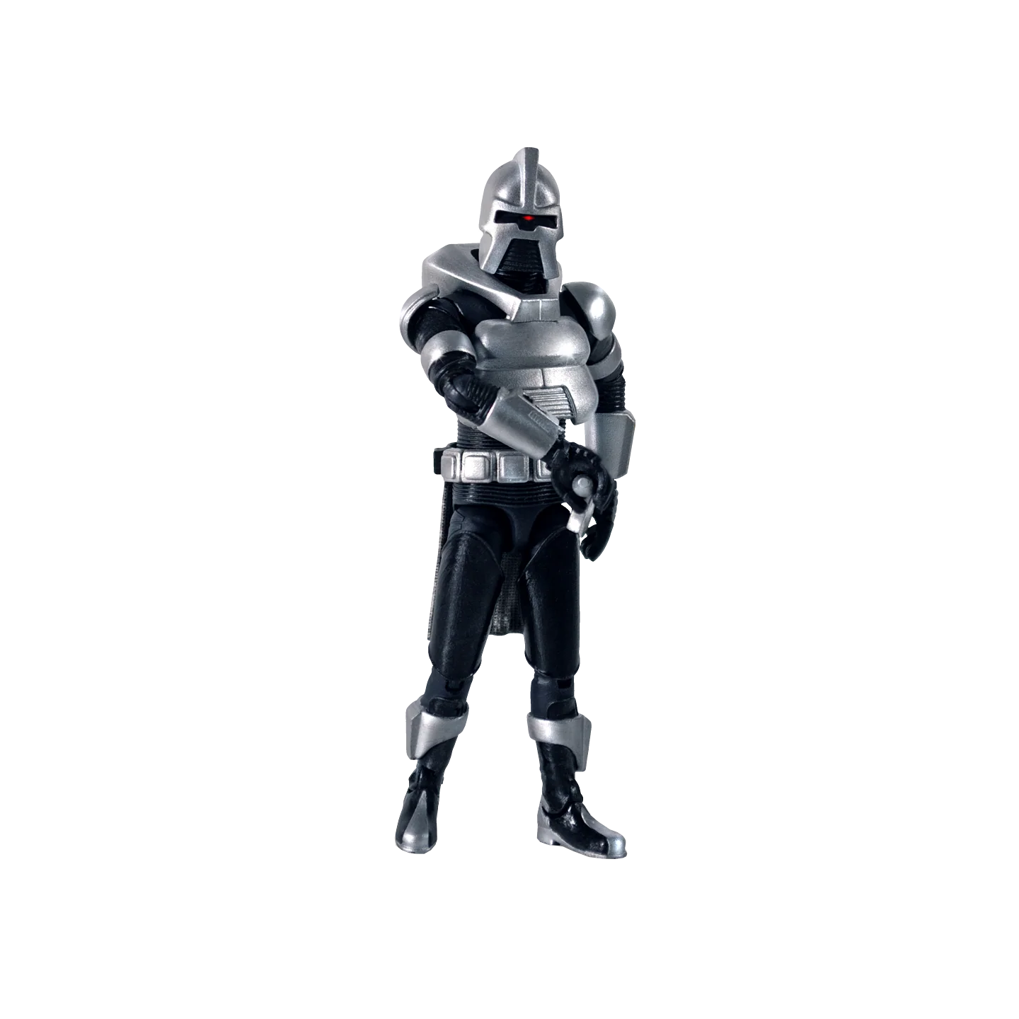 PRE-ORDER Battlestar Galactica Cylon Centurion 3.75 Inch Action Figure - Image 4