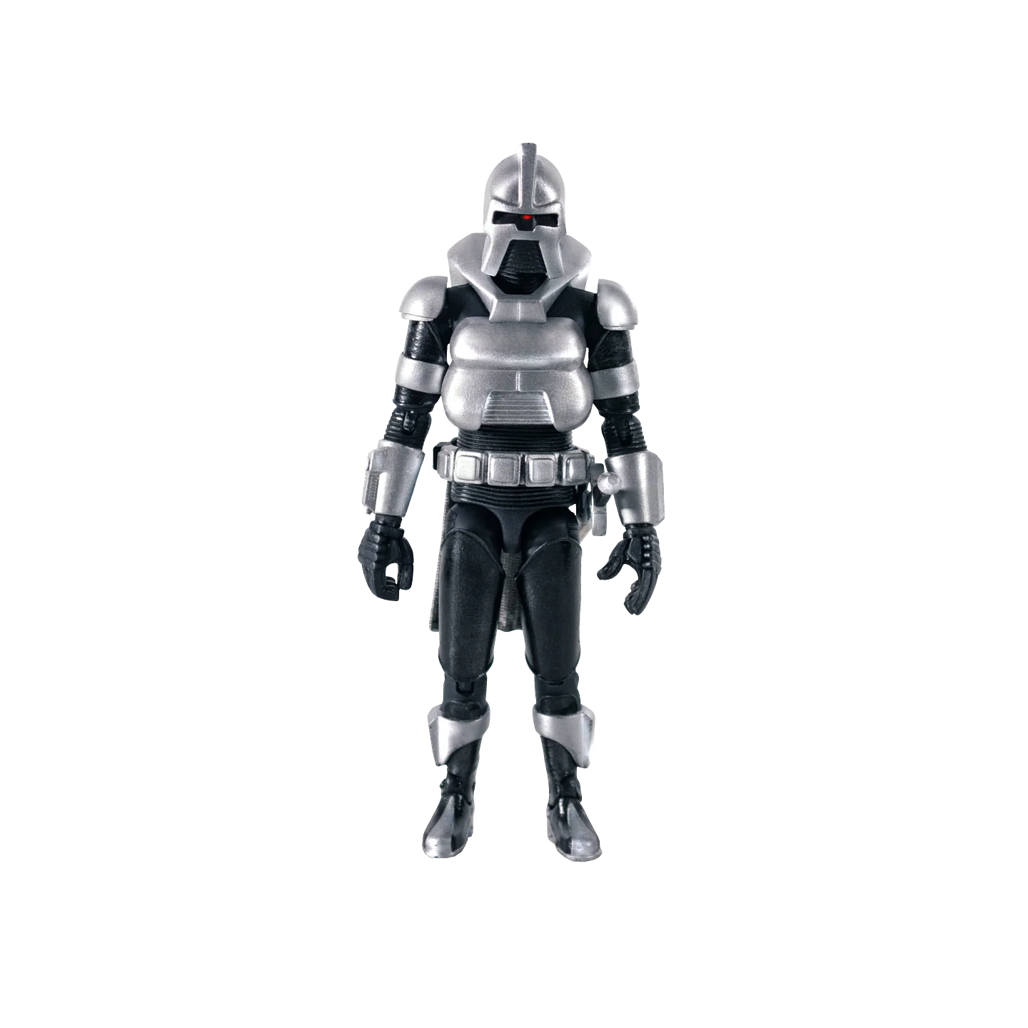PRE-ORDER Battlestar Galactica Cylon Centurion 3.75 Inch Action Figure - Image 7