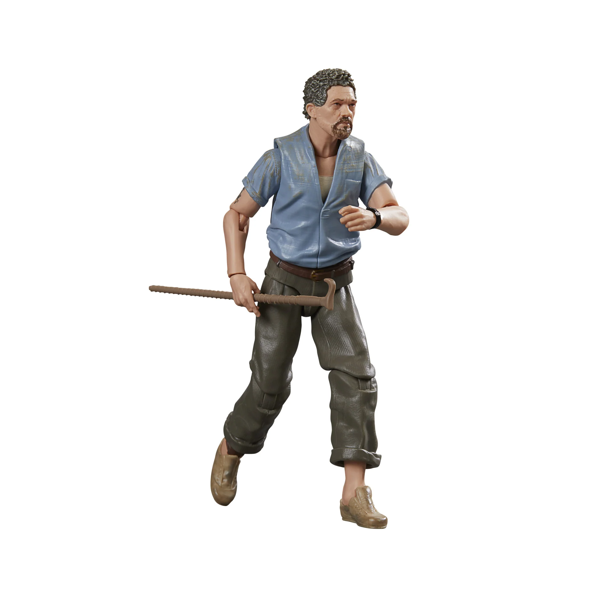 Indiana Jones Adventure Series (Dial of Destiny) Renaldo - Image 5