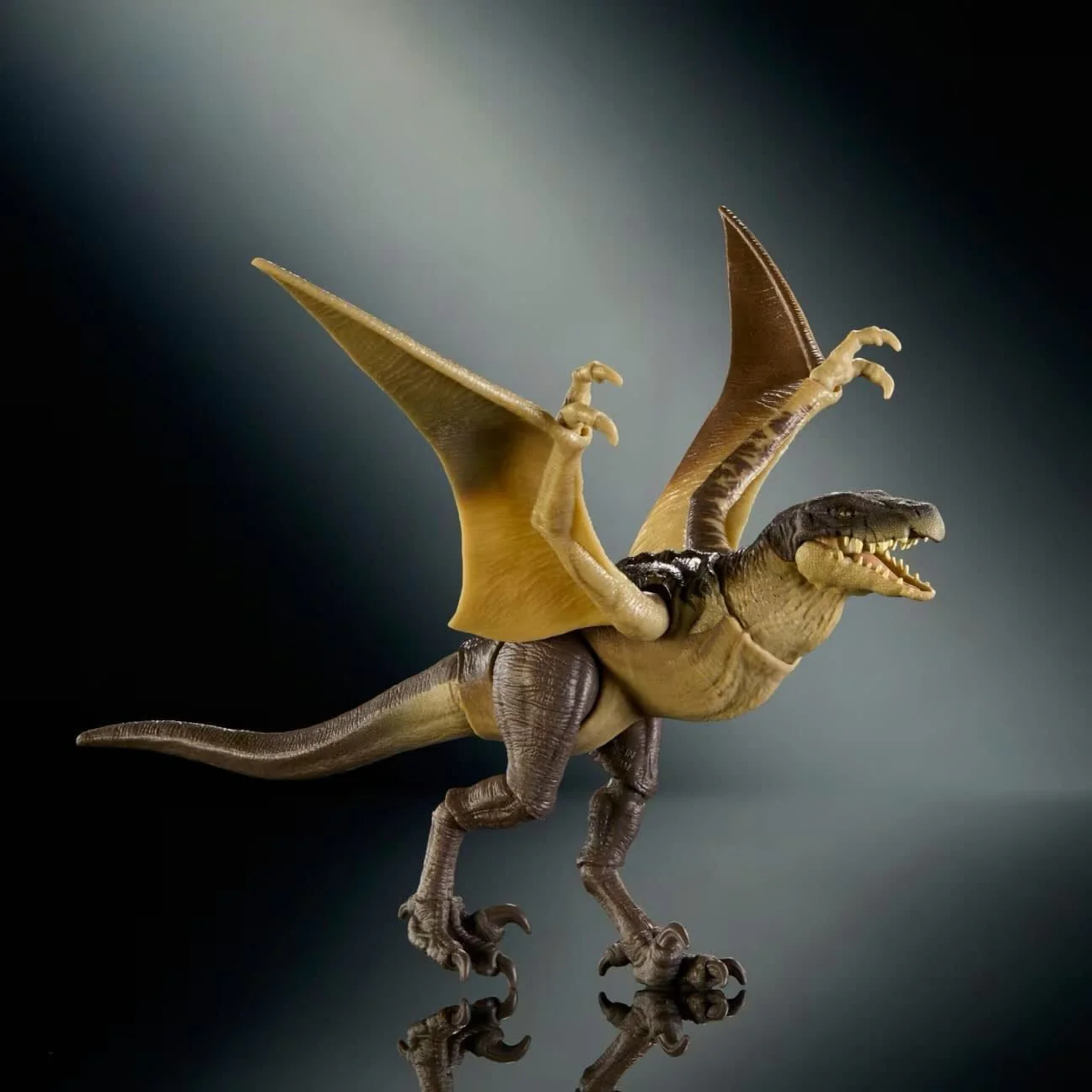 Jurassic World Hammond Collection Mutadon - Image 2