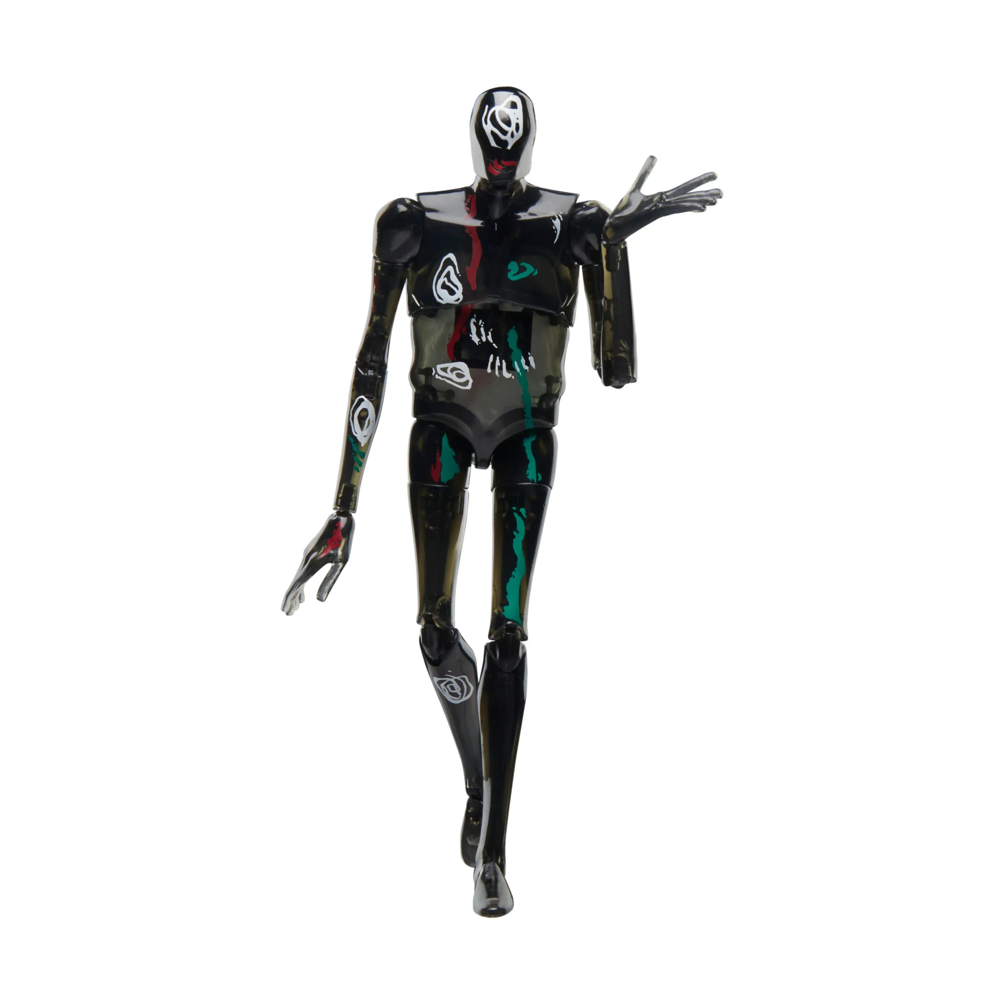 Marvel Legends Across The Spider-Verse The Spot - Image 5