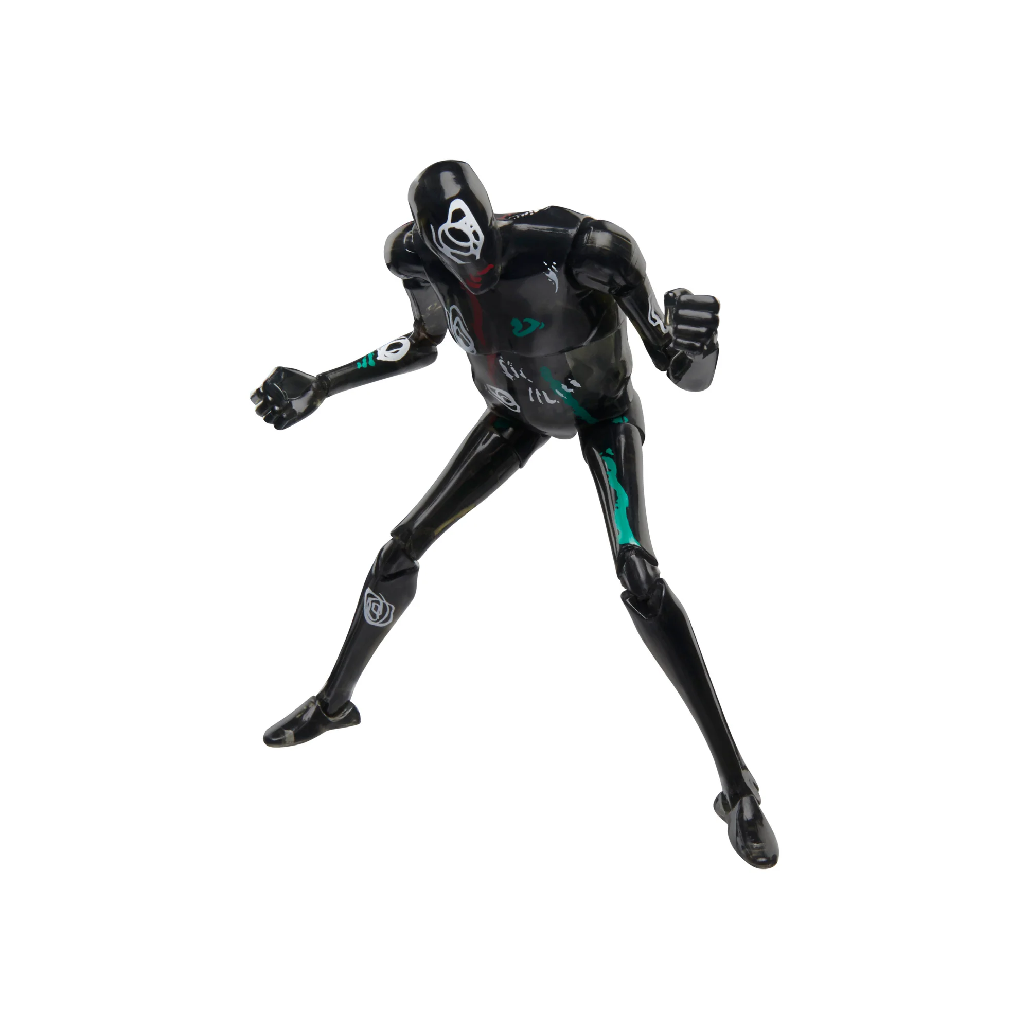 Marvel Legends Across The Spider-Verse The Spot - Image 7