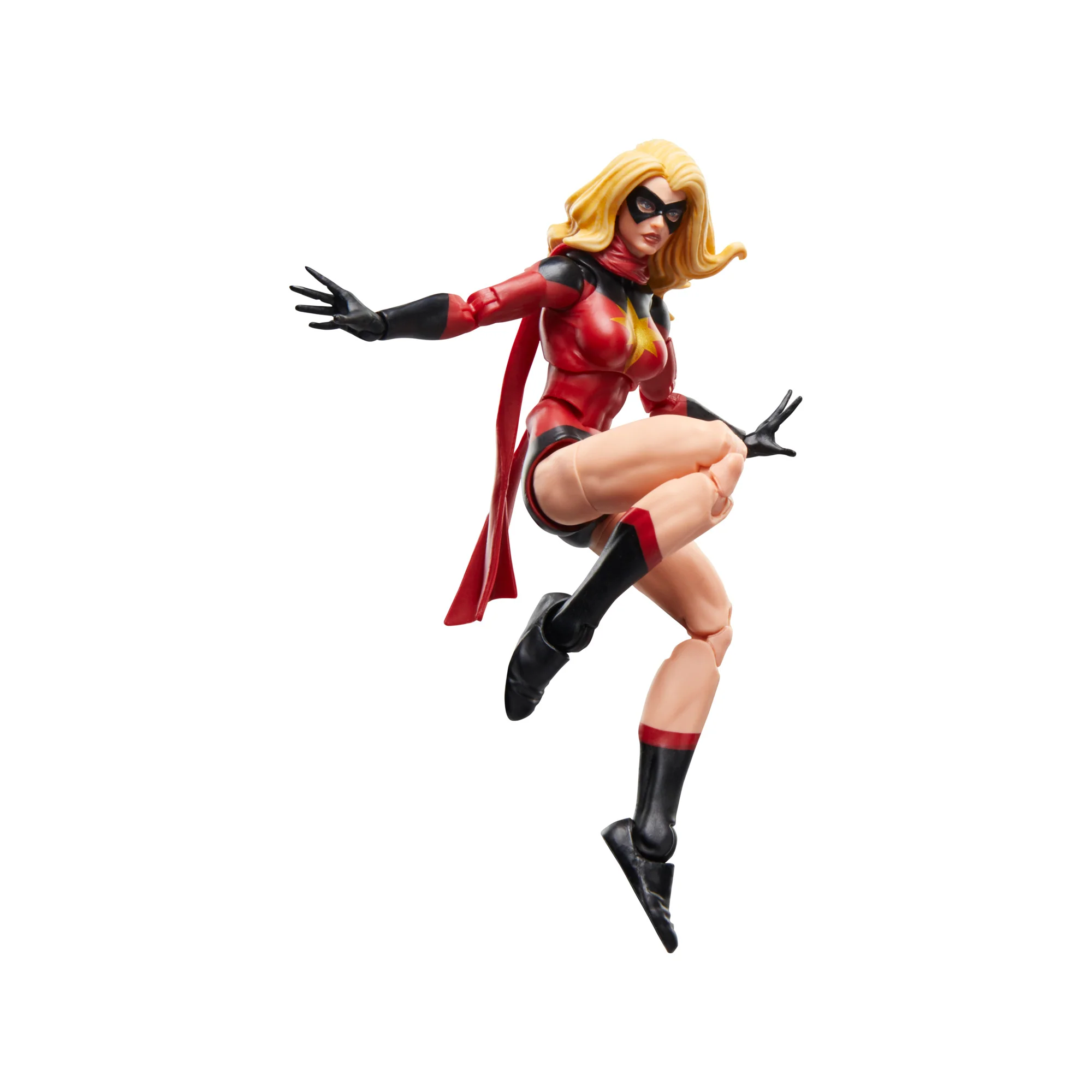 Marvel Legends (Dark Avengers) Warbird - Image 2