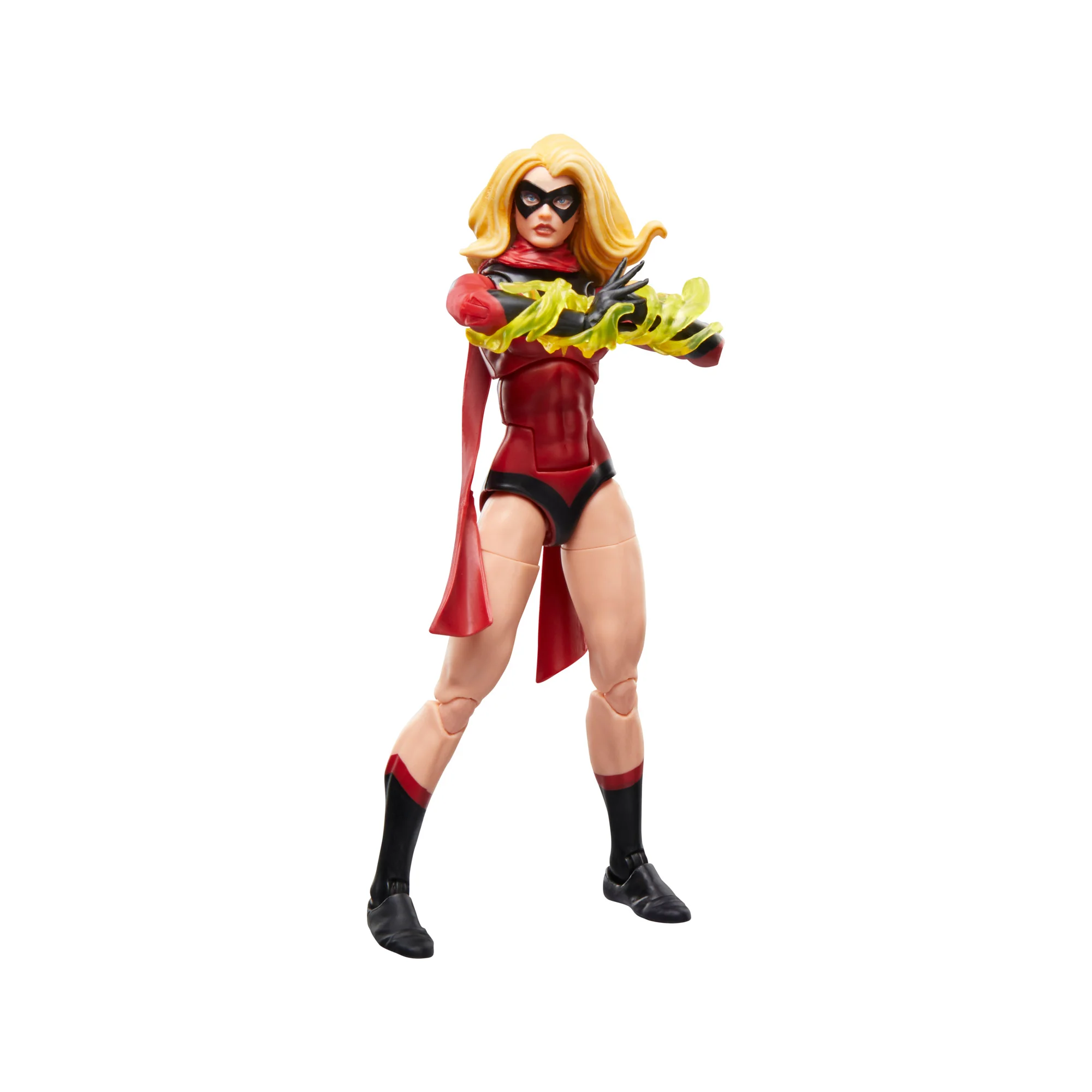 Marvel Legends (Dark Avengers) Warbird - Image 3