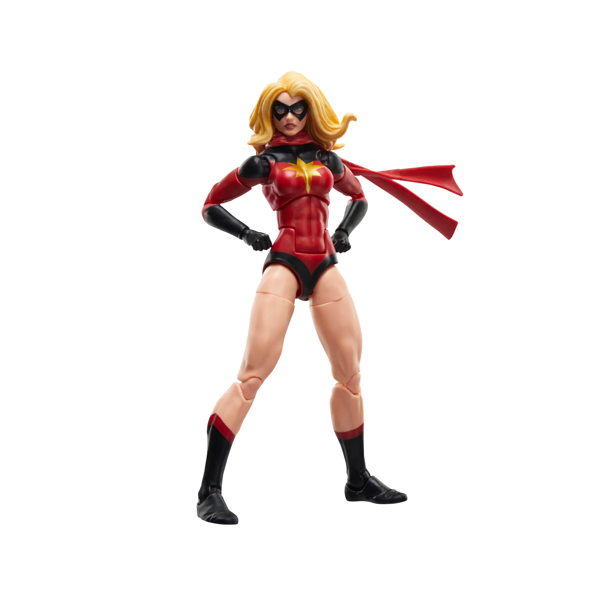 Marvel Legends (Dark Avengers) Warbird - Image 7