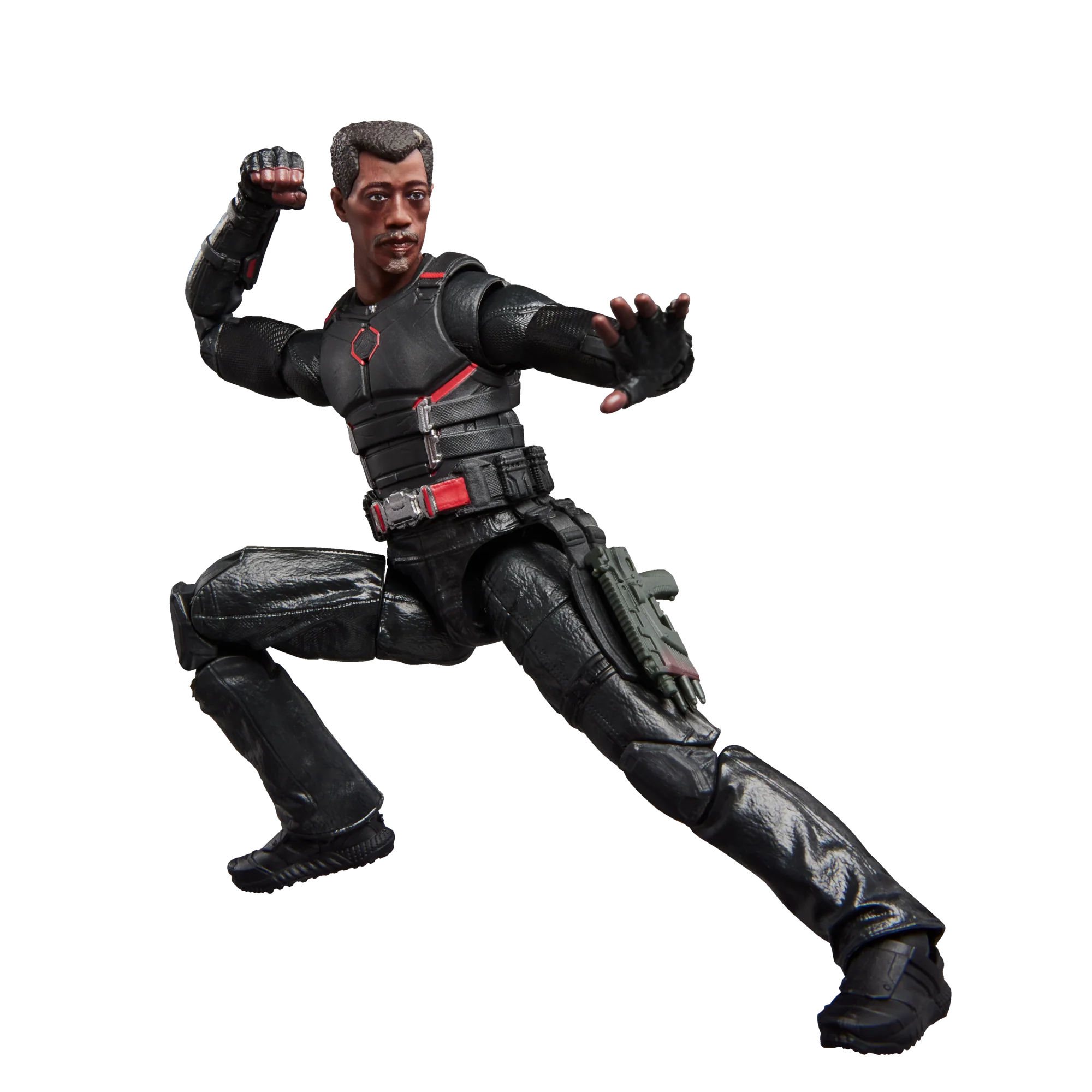Marvel Legends (Deadpool & Wolverine) Blade - Image 3