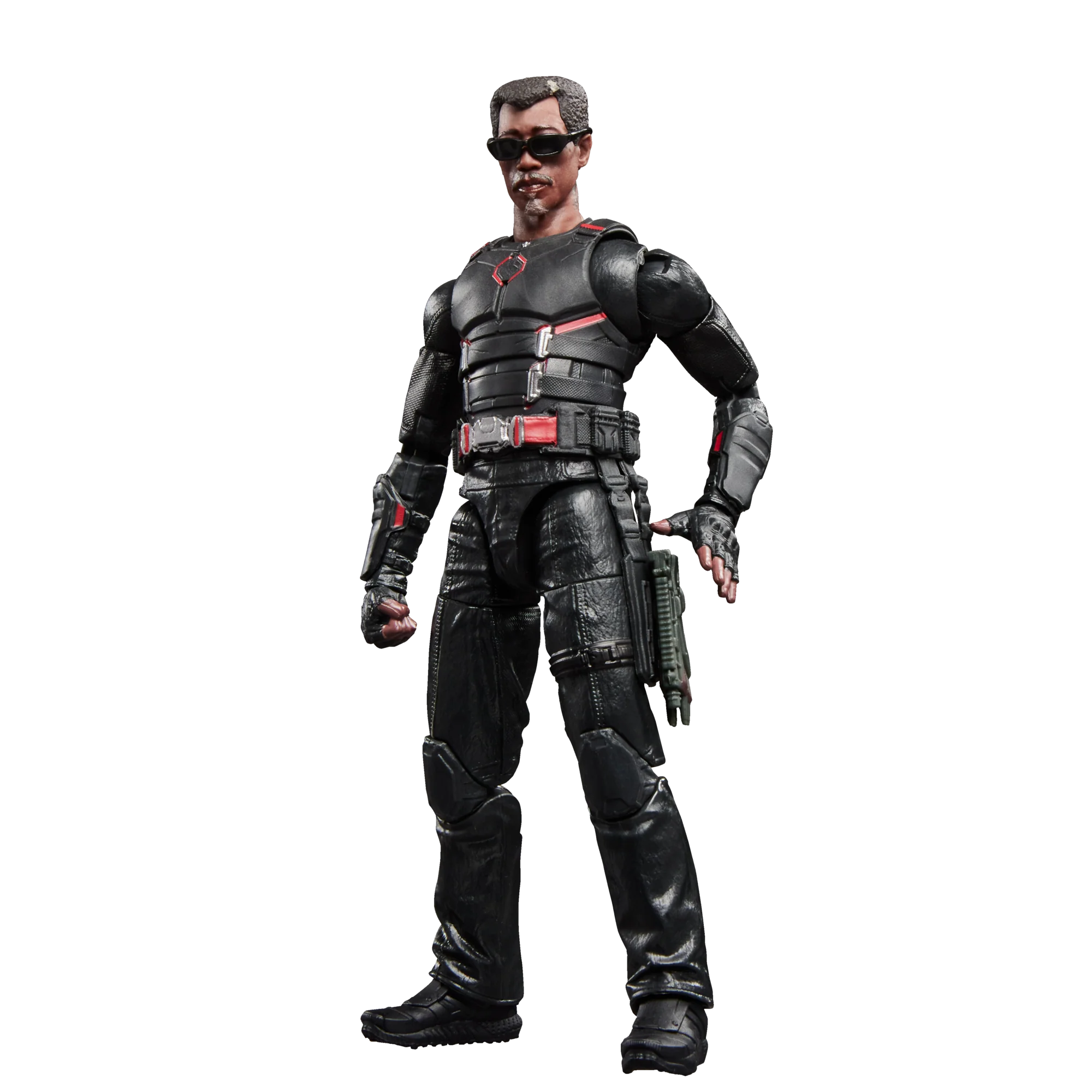 Marvel Legends (Deadpool & Wolverine) Blade - Image 5