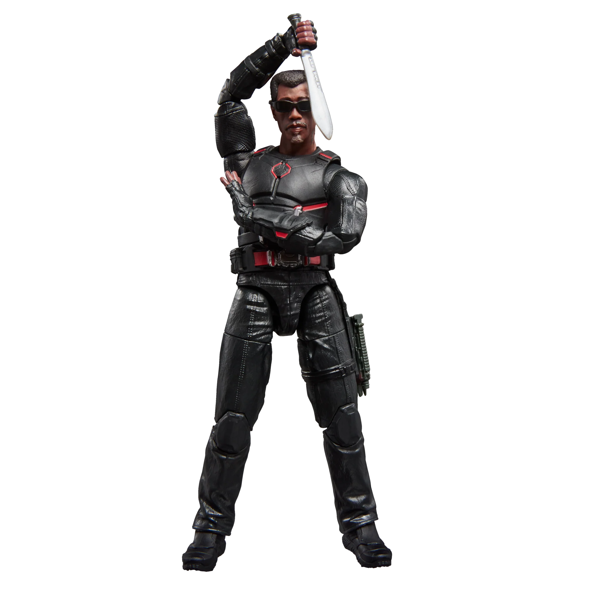 Marvel Legends (Deadpool & Wolverine) Blade - Image 7