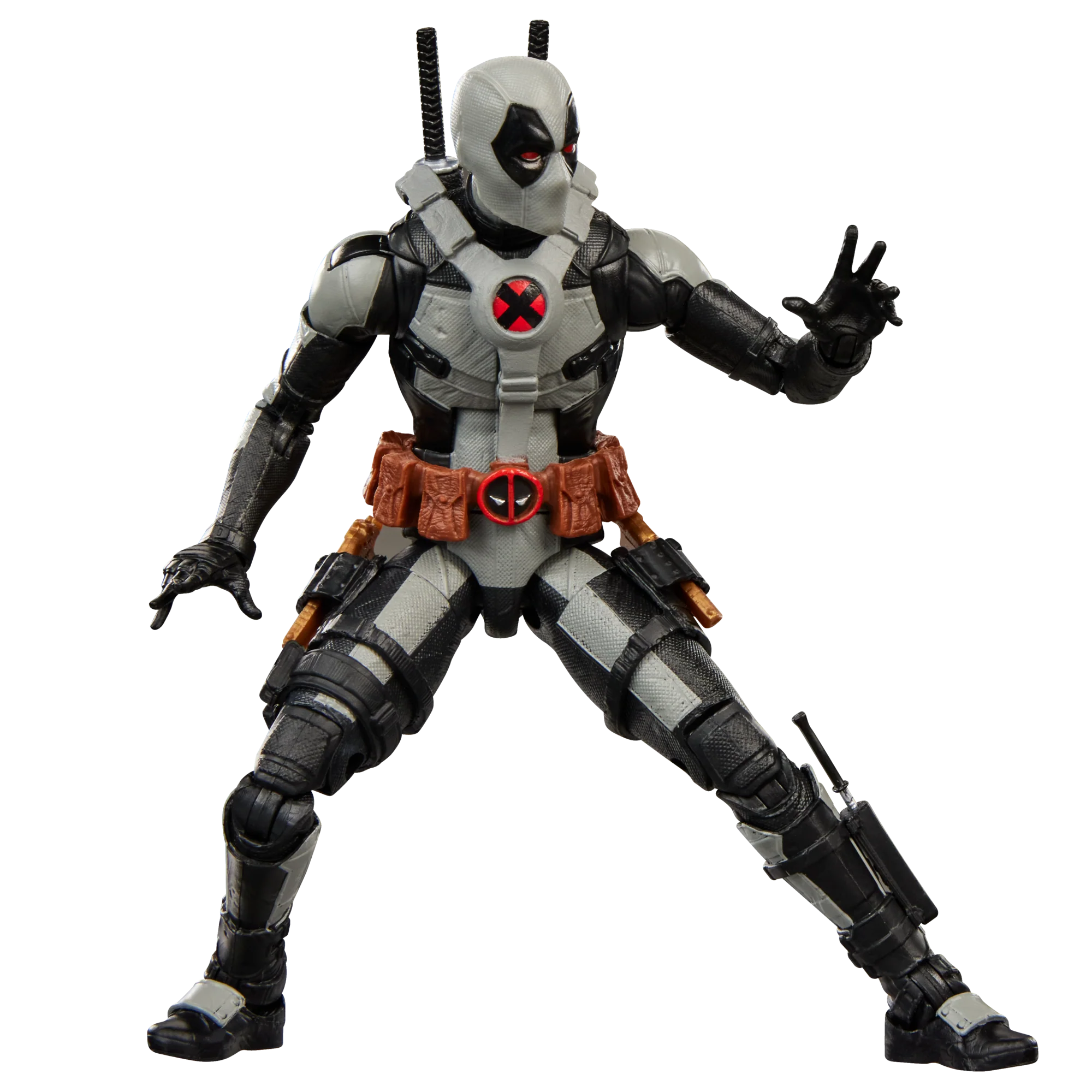 PRE-ORDER Marvel Legends (Deadpool & Wolverine) Deadpool (Concept Art) - Image 4