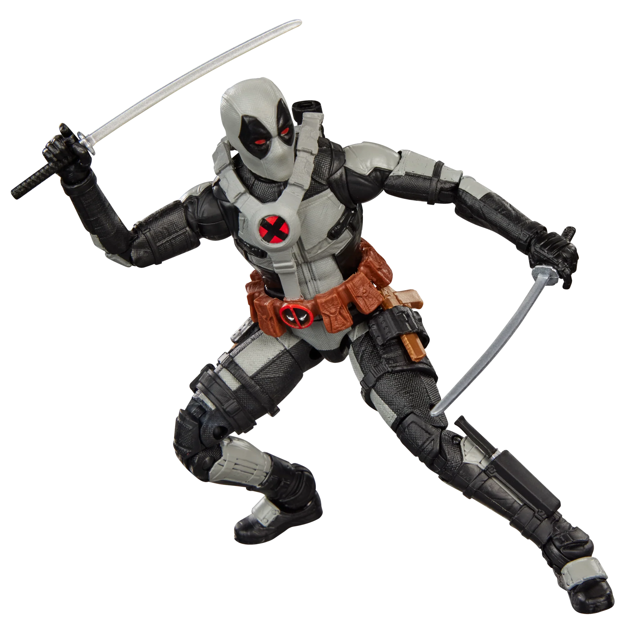 PRE-ORDER Marvel Legends (Deadpool & Wolverine) Deadpool (Concept Art) - Image 6