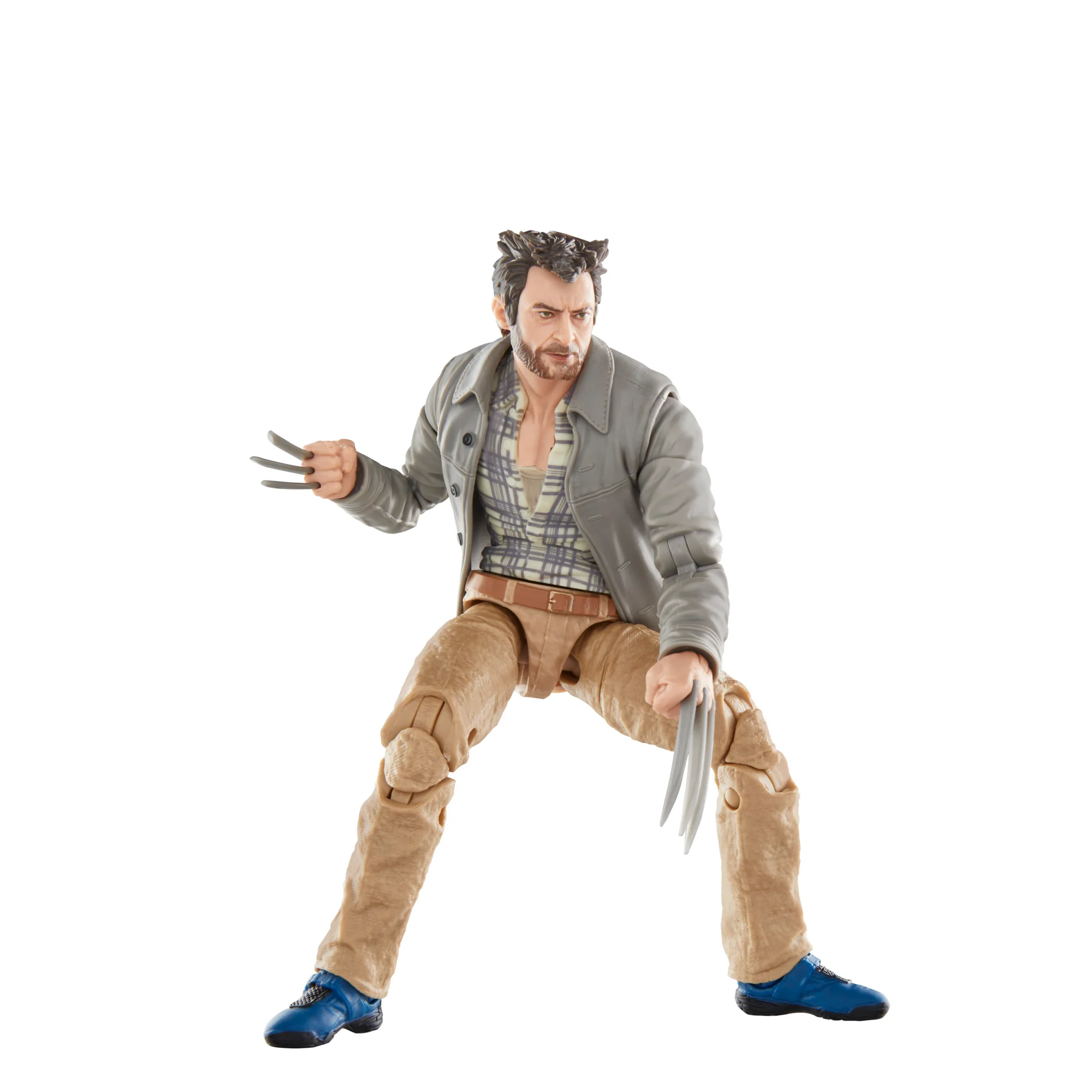 Marvel Legends (Deadpool & Wolverine) Headpool With Logan - Image 5