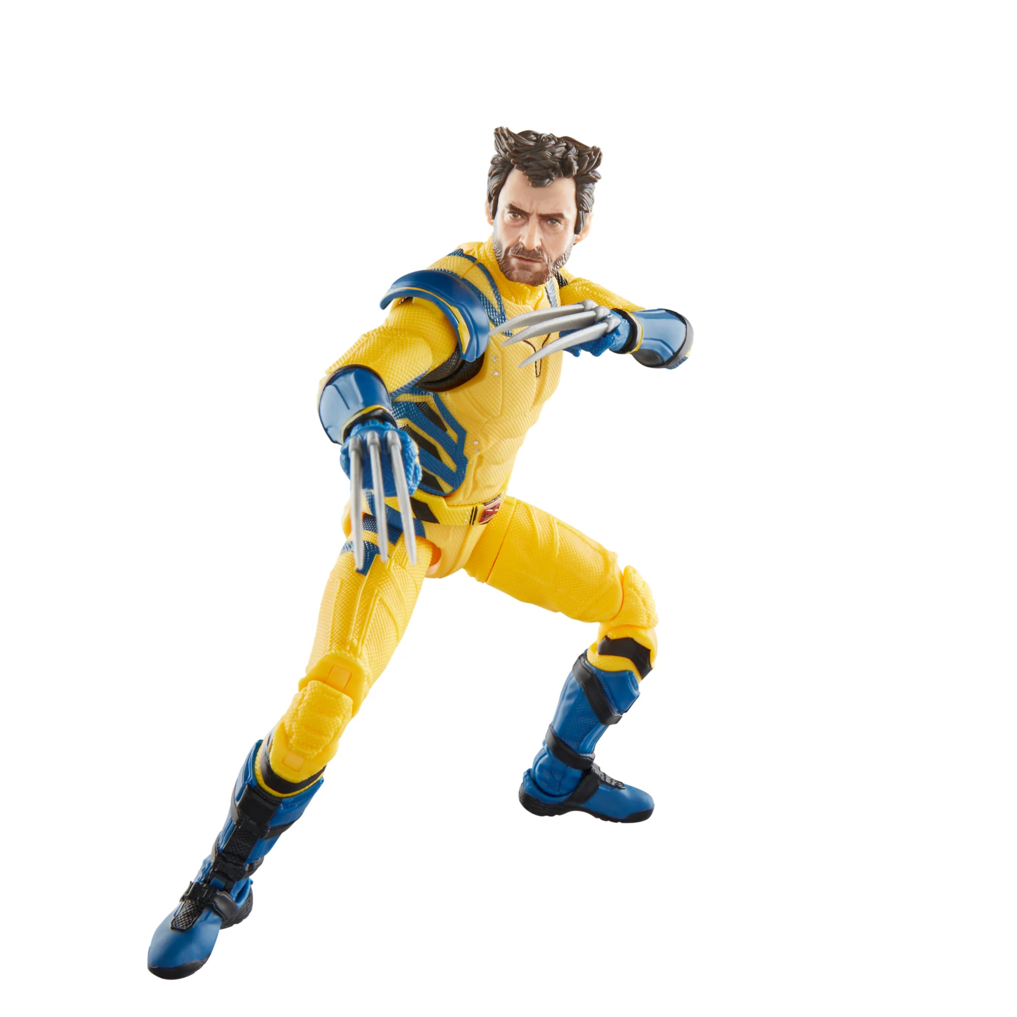 Marvel Legends (Deadpool & Wolverine) Wolverine - Image 4