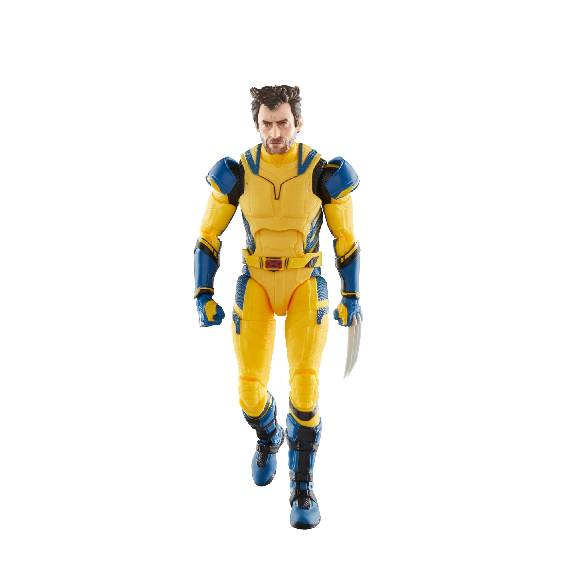Marvel Legends (Deadpool & Wolverine) Wolverine - Image 9