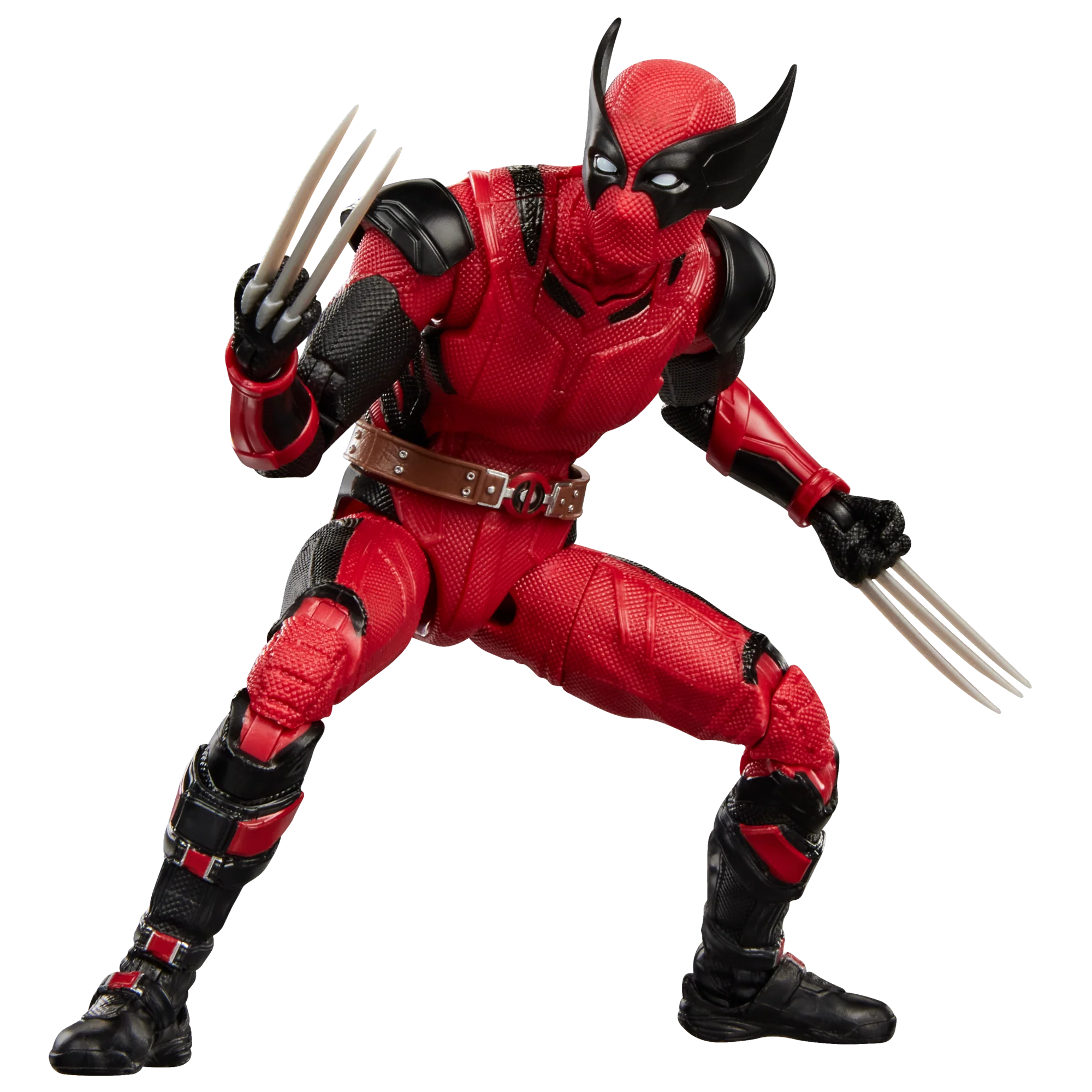 PRE-ORDER Marvel Legends (Deadpool & Wolverine) Wolverinepool (Concept Art) - Image 2