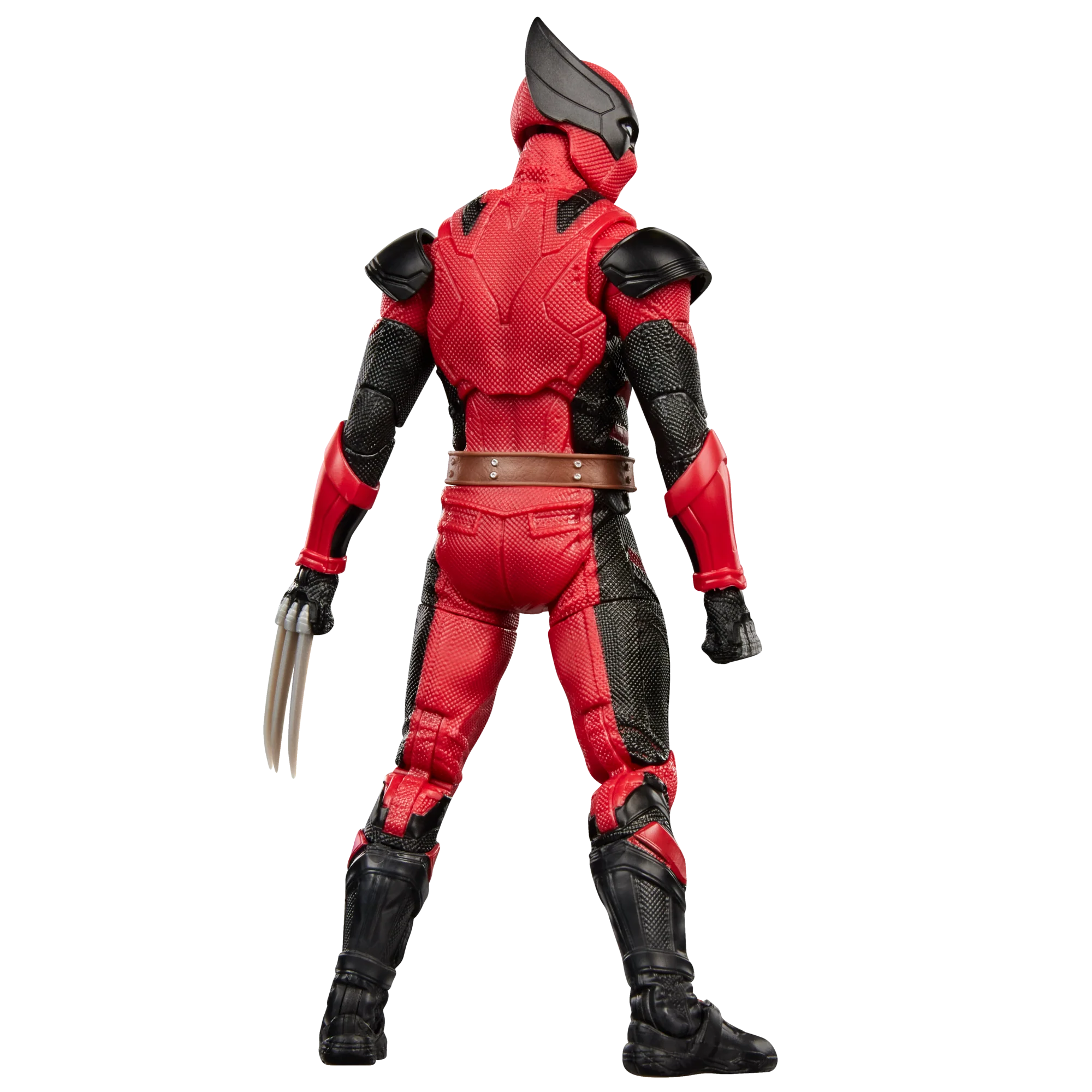 PRE-ORDER Marvel Legends (Deadpool & Wolverine) Wolverinepool (Concept Art) - Image 3