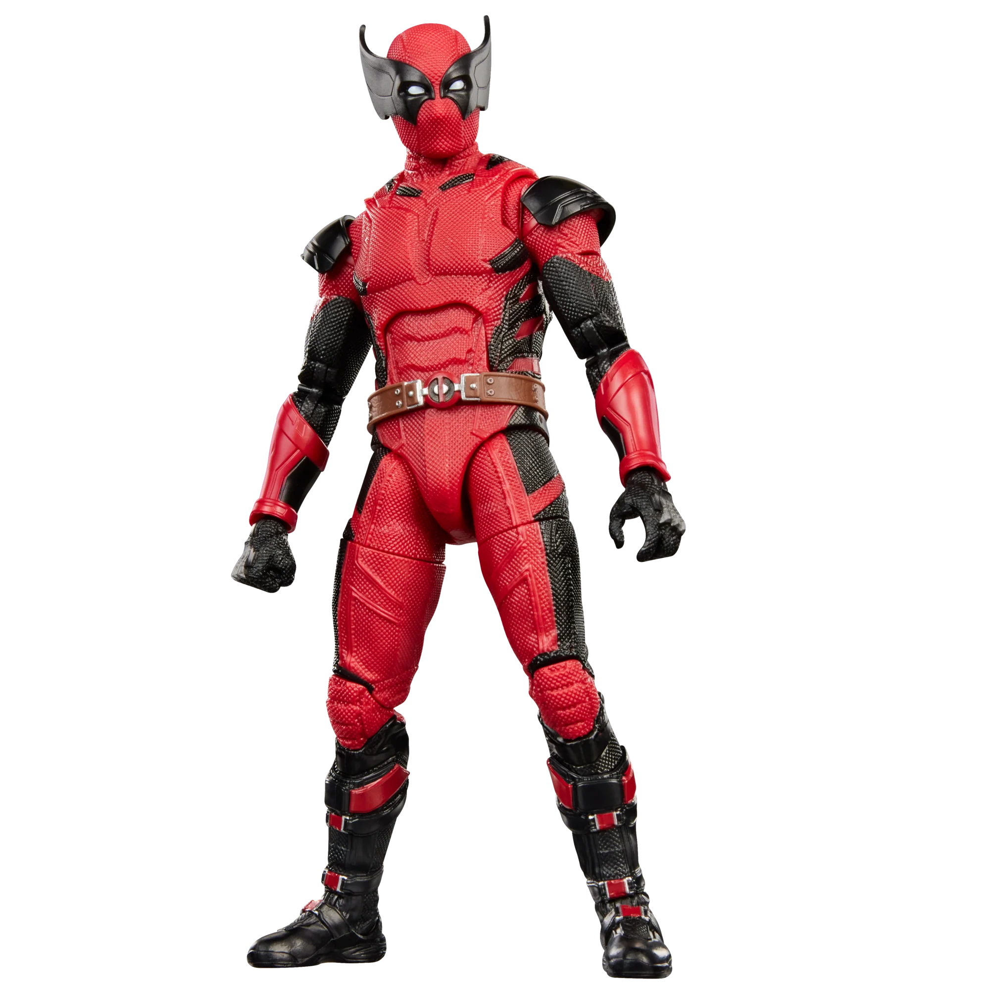 PRE-ORDER Marvel Legends (Deadpool & Wolverine) Wolverinepool (Concept Art) - Image 4