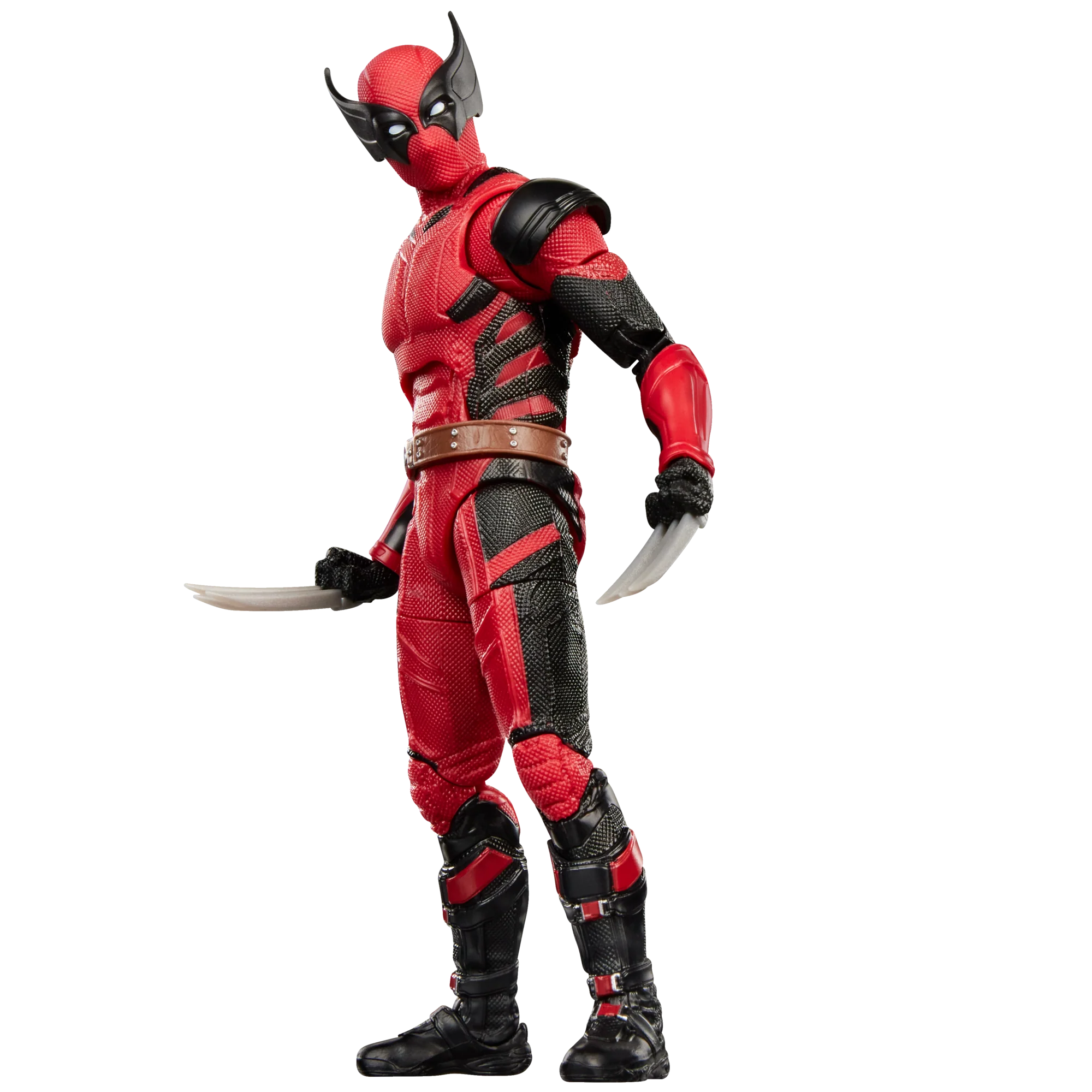PRE-ORDER Marvel Legends (Deadpool & Wolverine) Wolverinepool (Concept Art) - Image 5
