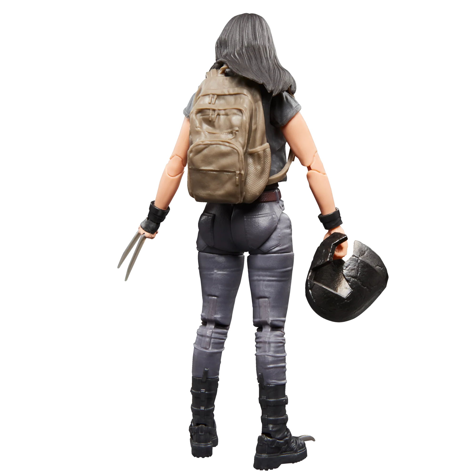 Marvel Legends (Deadpool & Wolverine) X-23 - Image 3