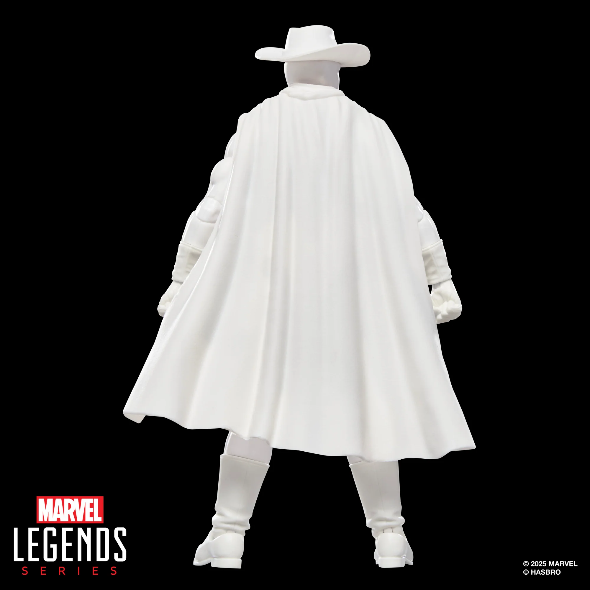 Marvel Legends (Executioner Series) Phantom Rider - Image 5