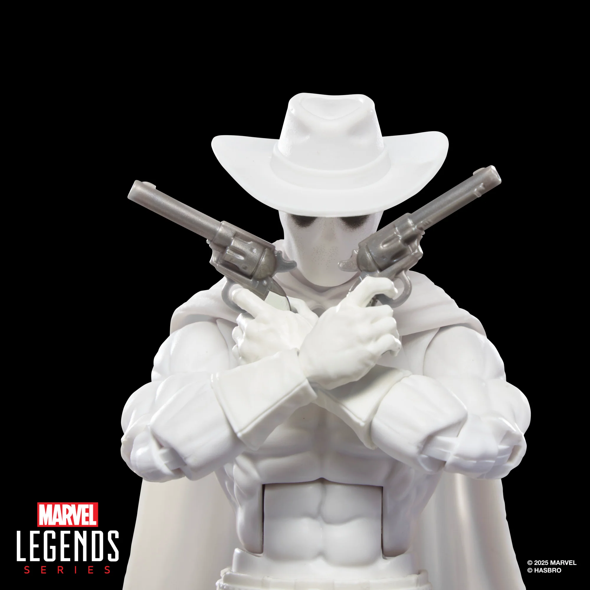 Marvel Legends (Executioner Series) Phantom Rider - Image 6