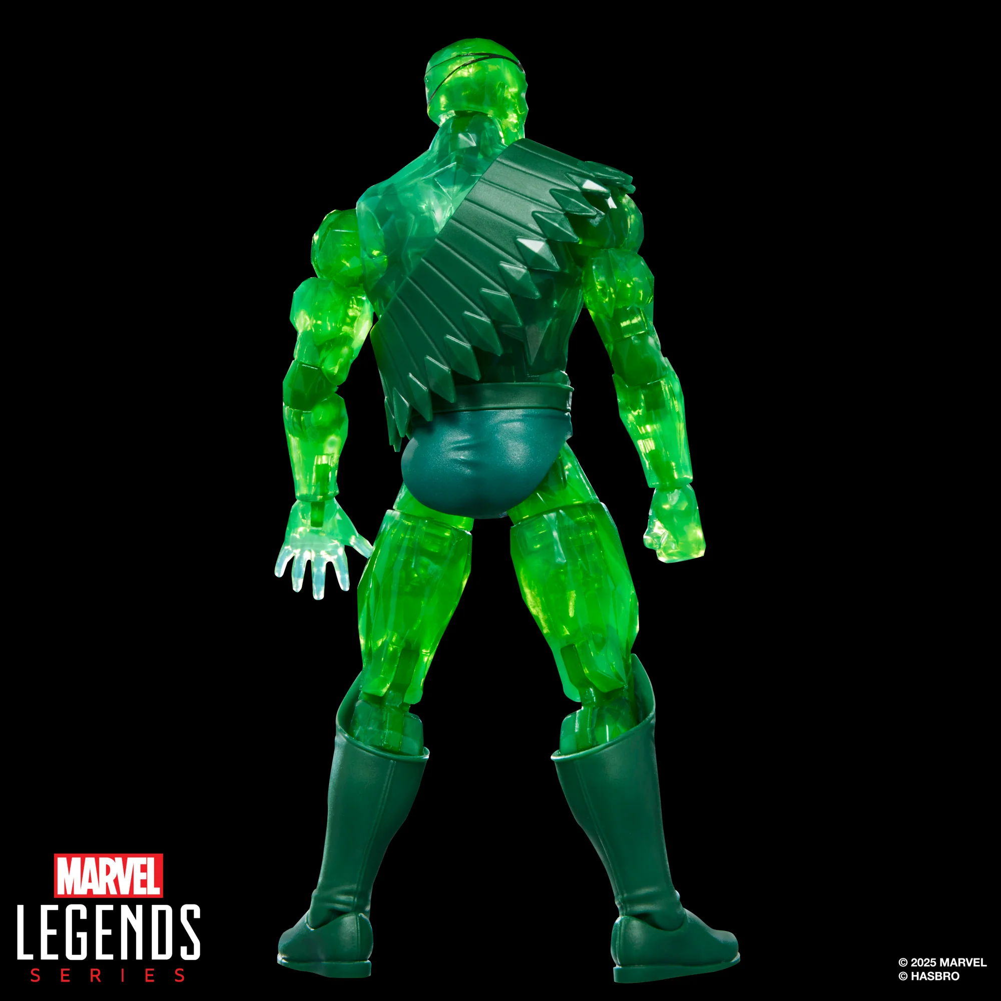 Marvel Legends (Executioner Series) Warbow - Image 6