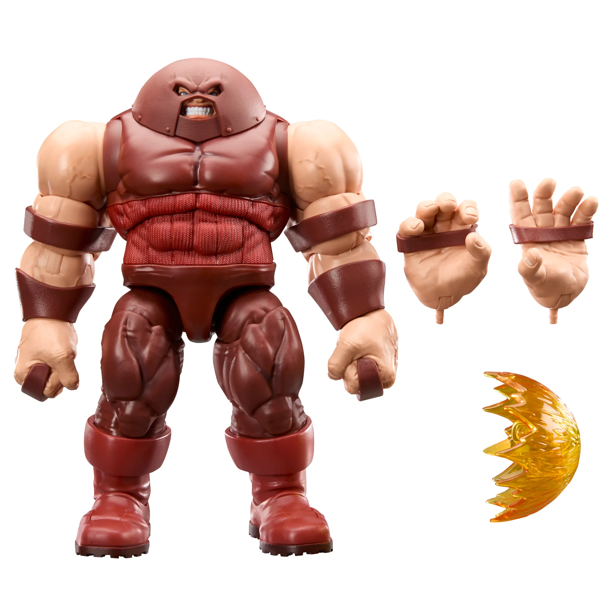 Marvel Legends Gamerverse Juggernaut - Image 11