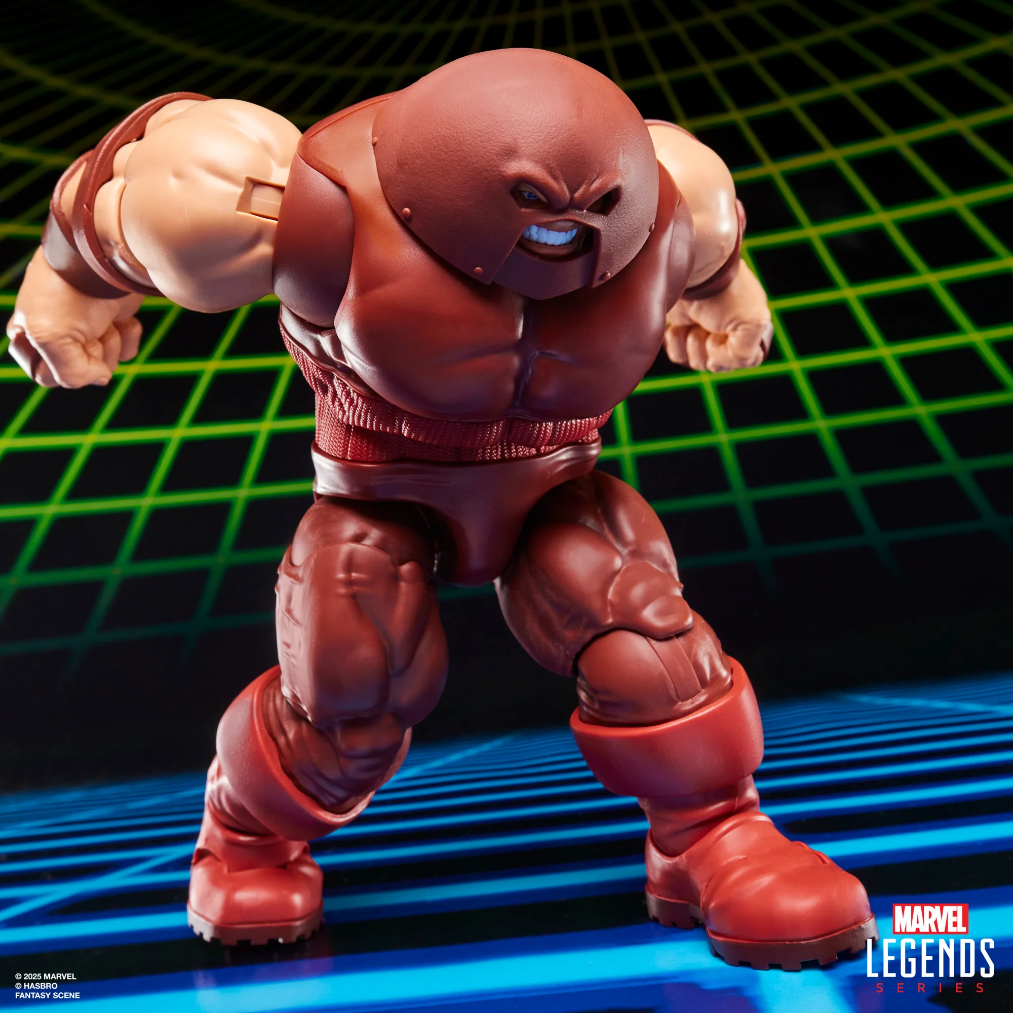 Marvel Legends Gamerverse Juggernaut - Image 8