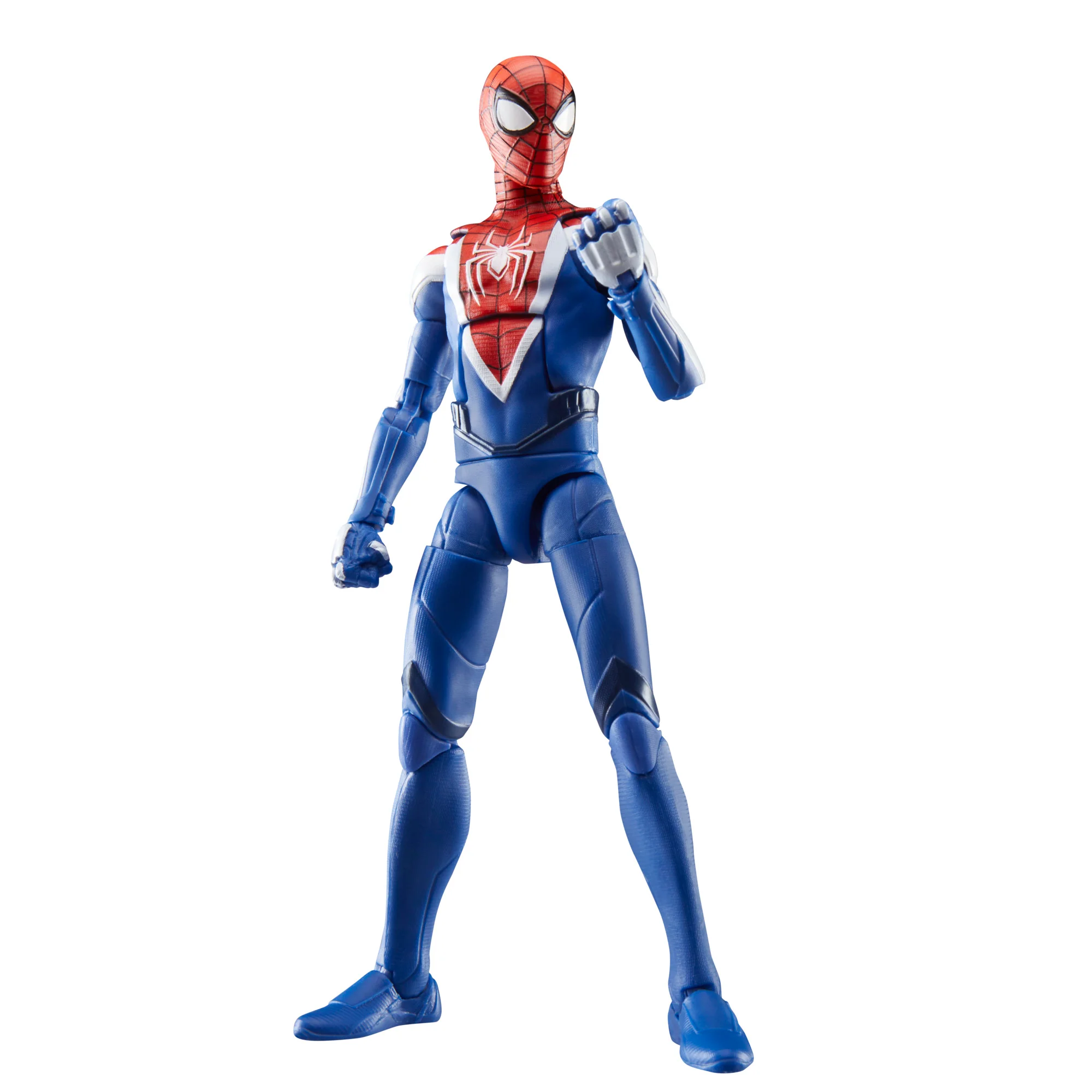Marvel Legends (Gamerverse) Spider-Man 2 Miles Morales Upgraded Suit Style - Image 8
